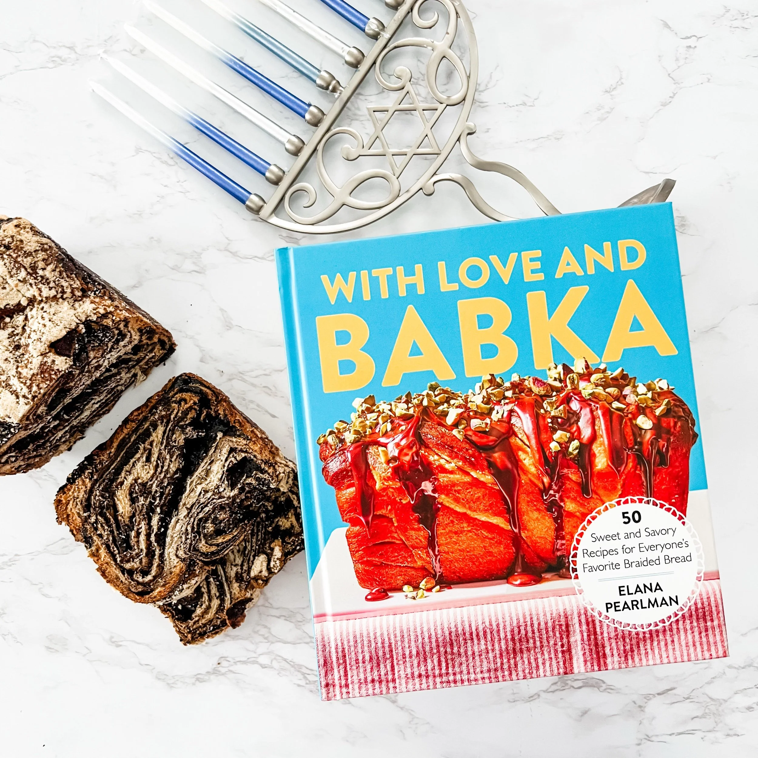 With Love and Babka