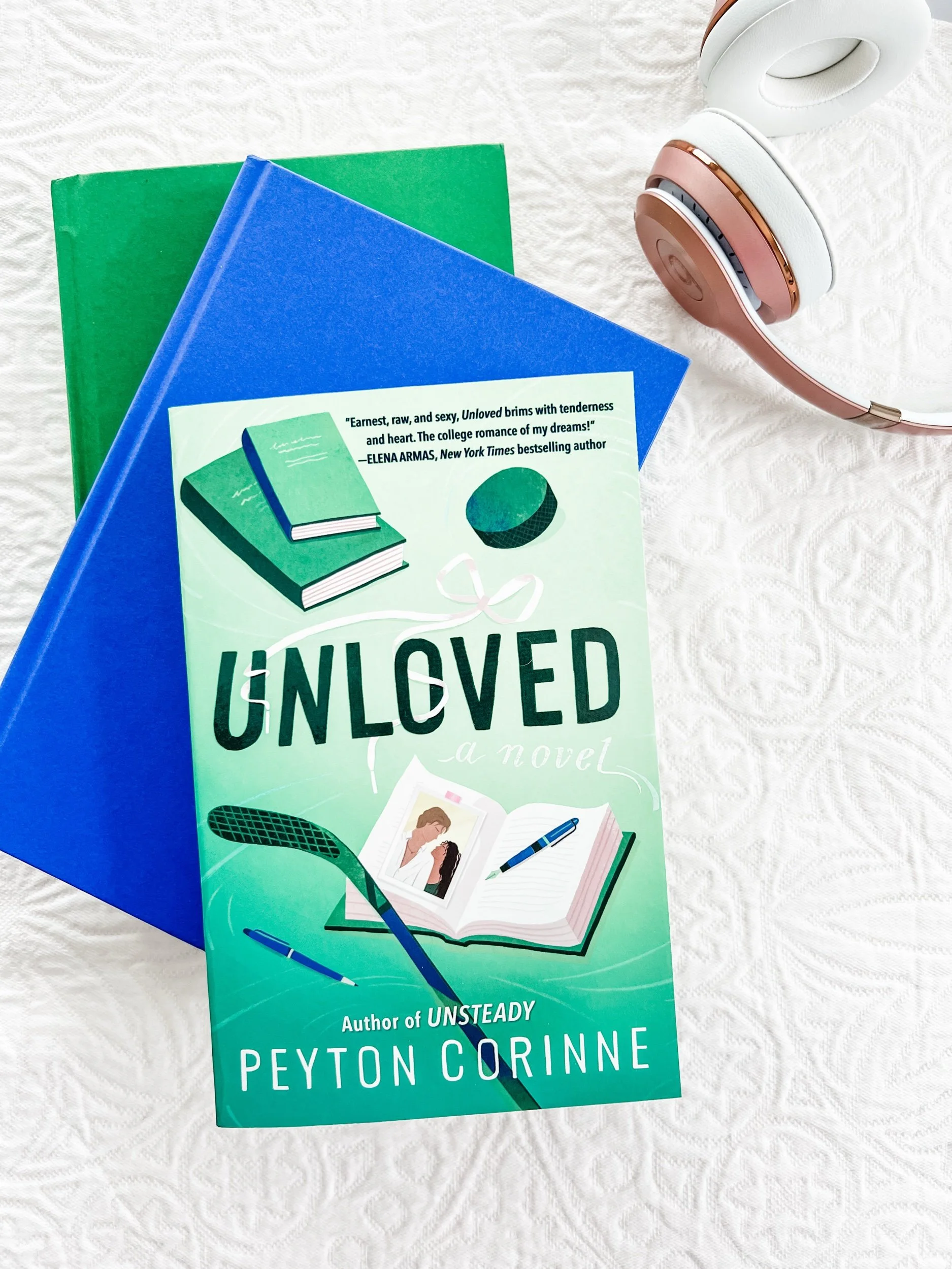 Unloved