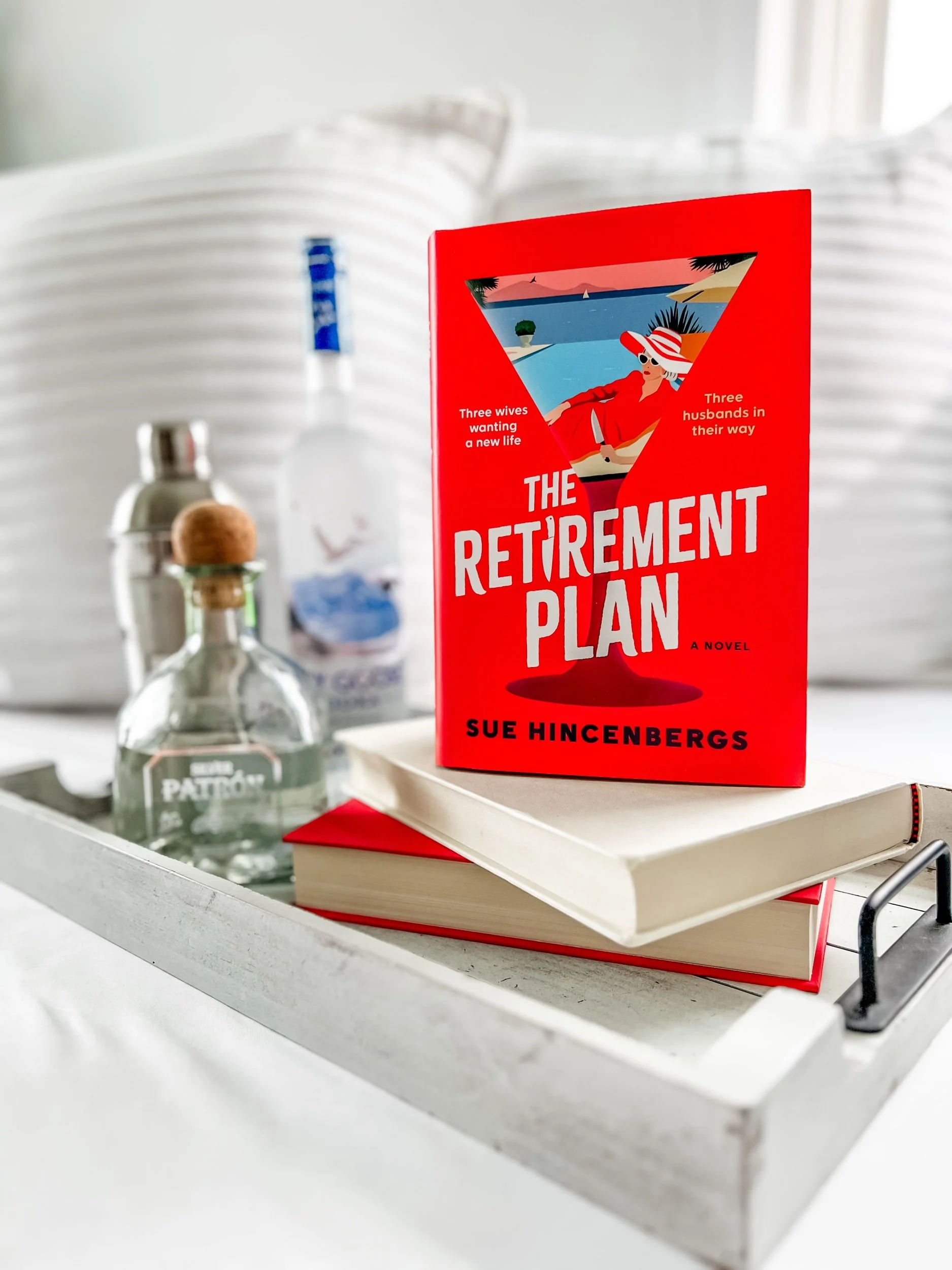 The Retirement Plan