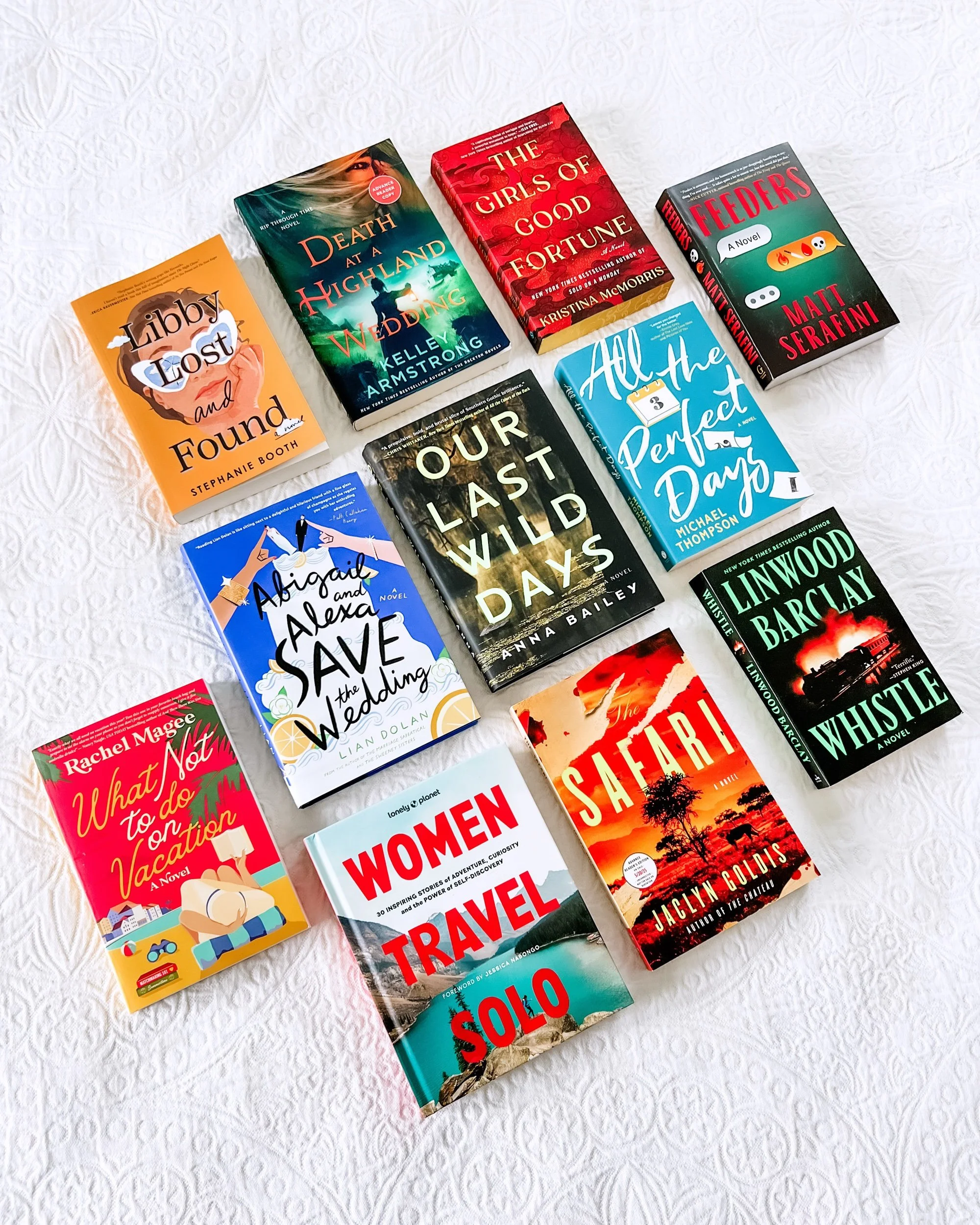 Pub Day