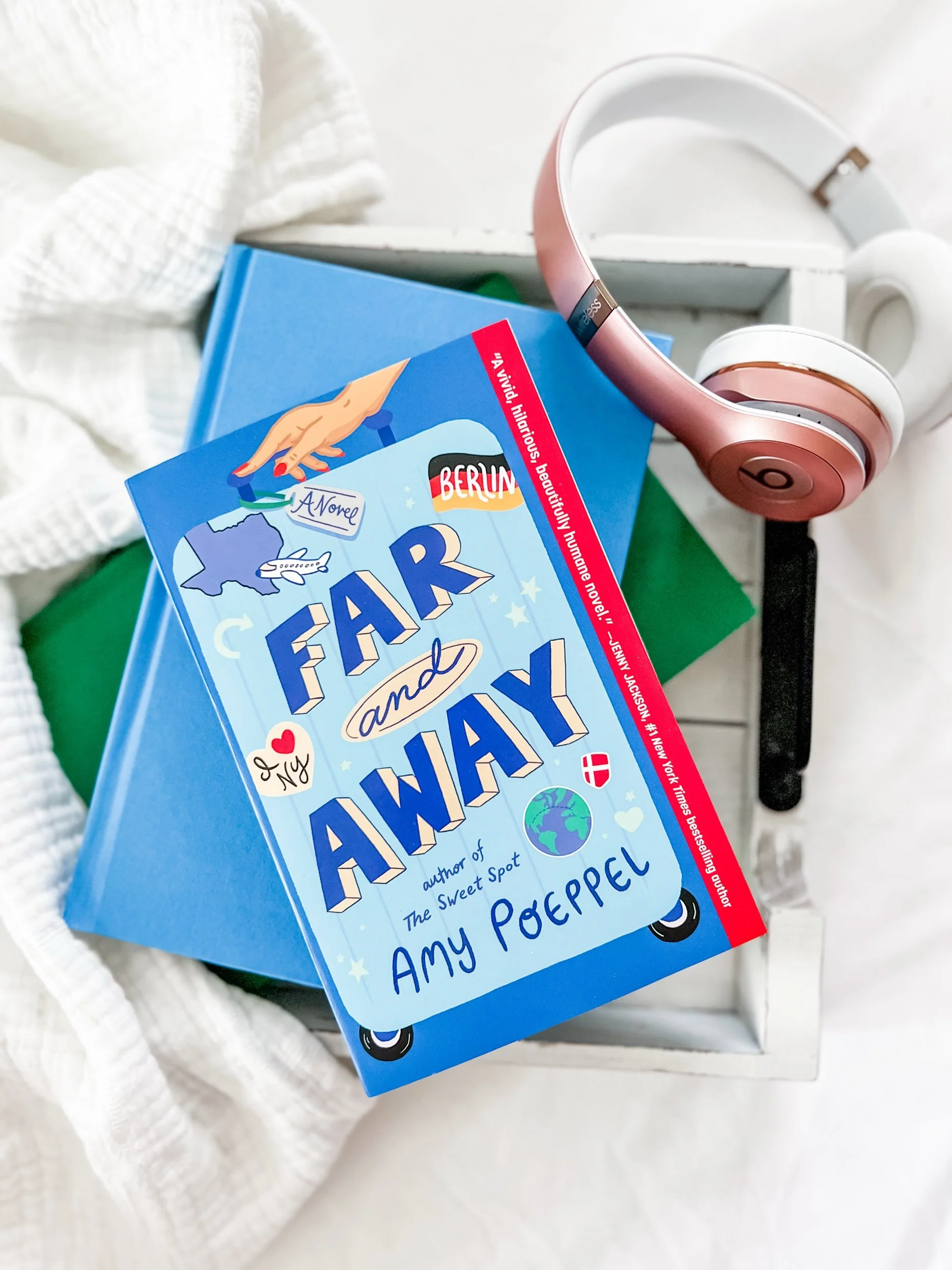 Far and Away