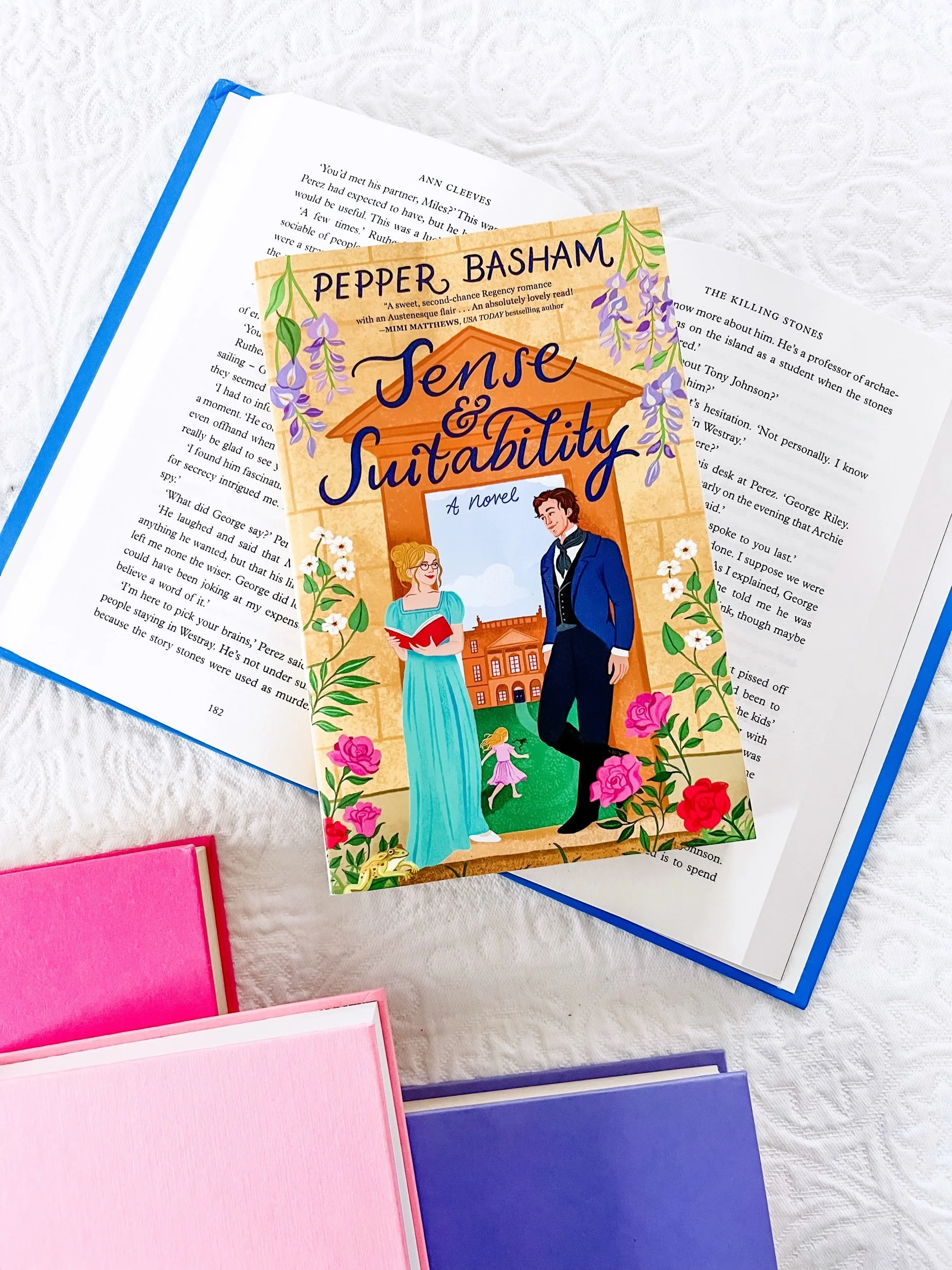 Sense and Suitability 