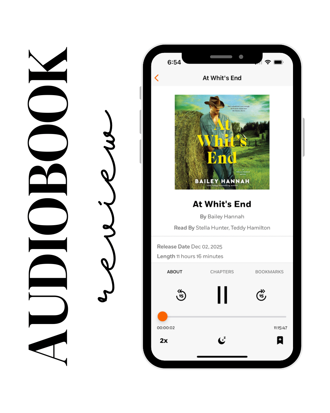 At Whit’s End 