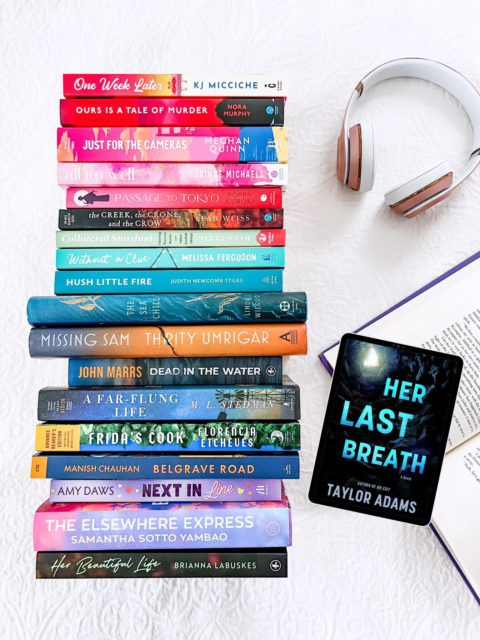 February 2026 “Maybe”