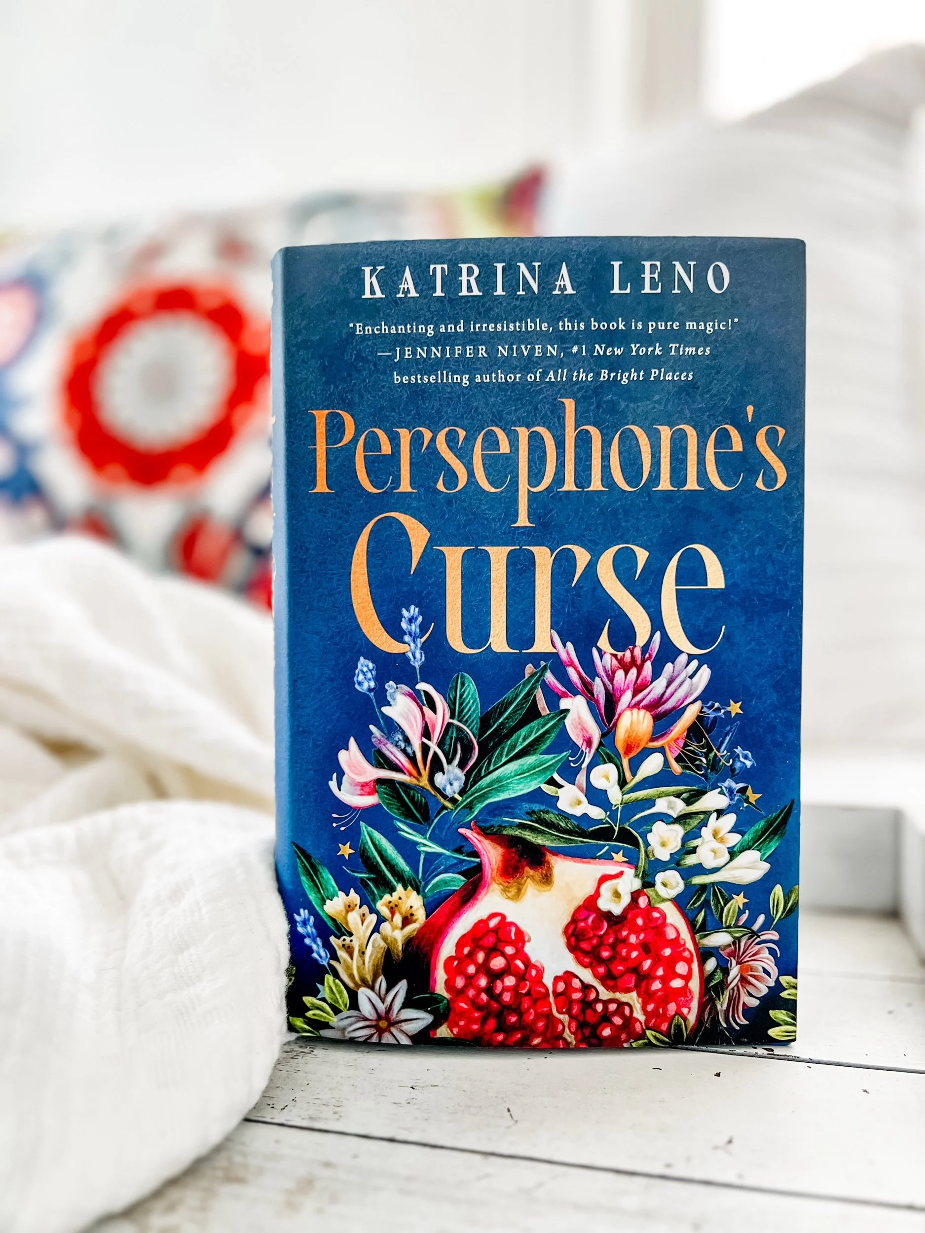 Persephone’s Curse