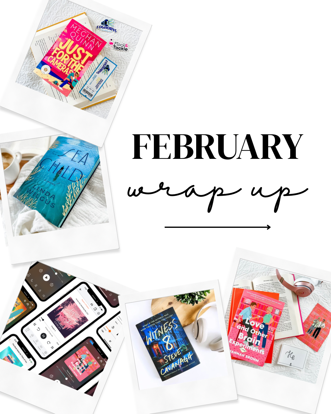 February 2026 Wrap Up