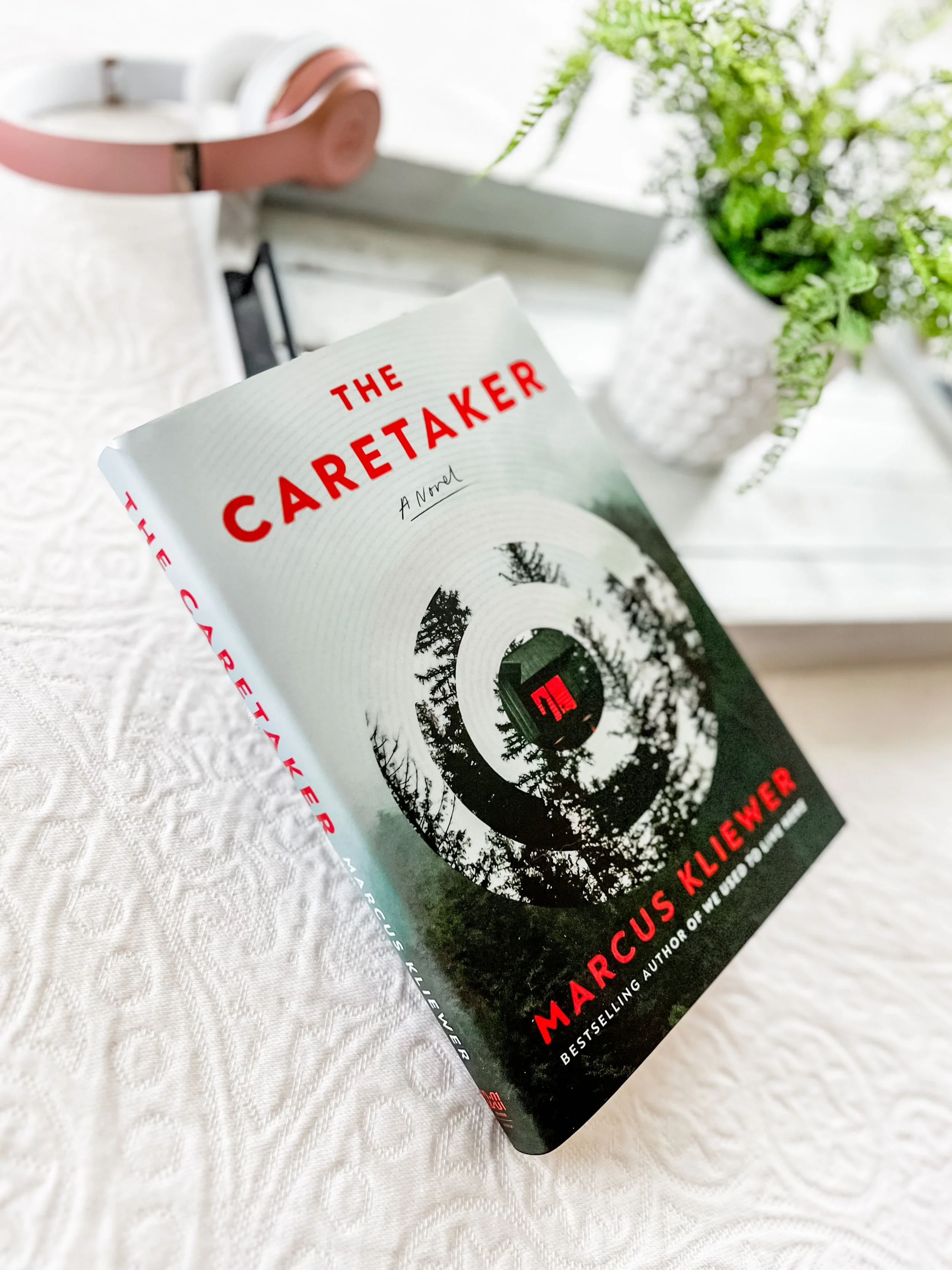 The Caretaker 