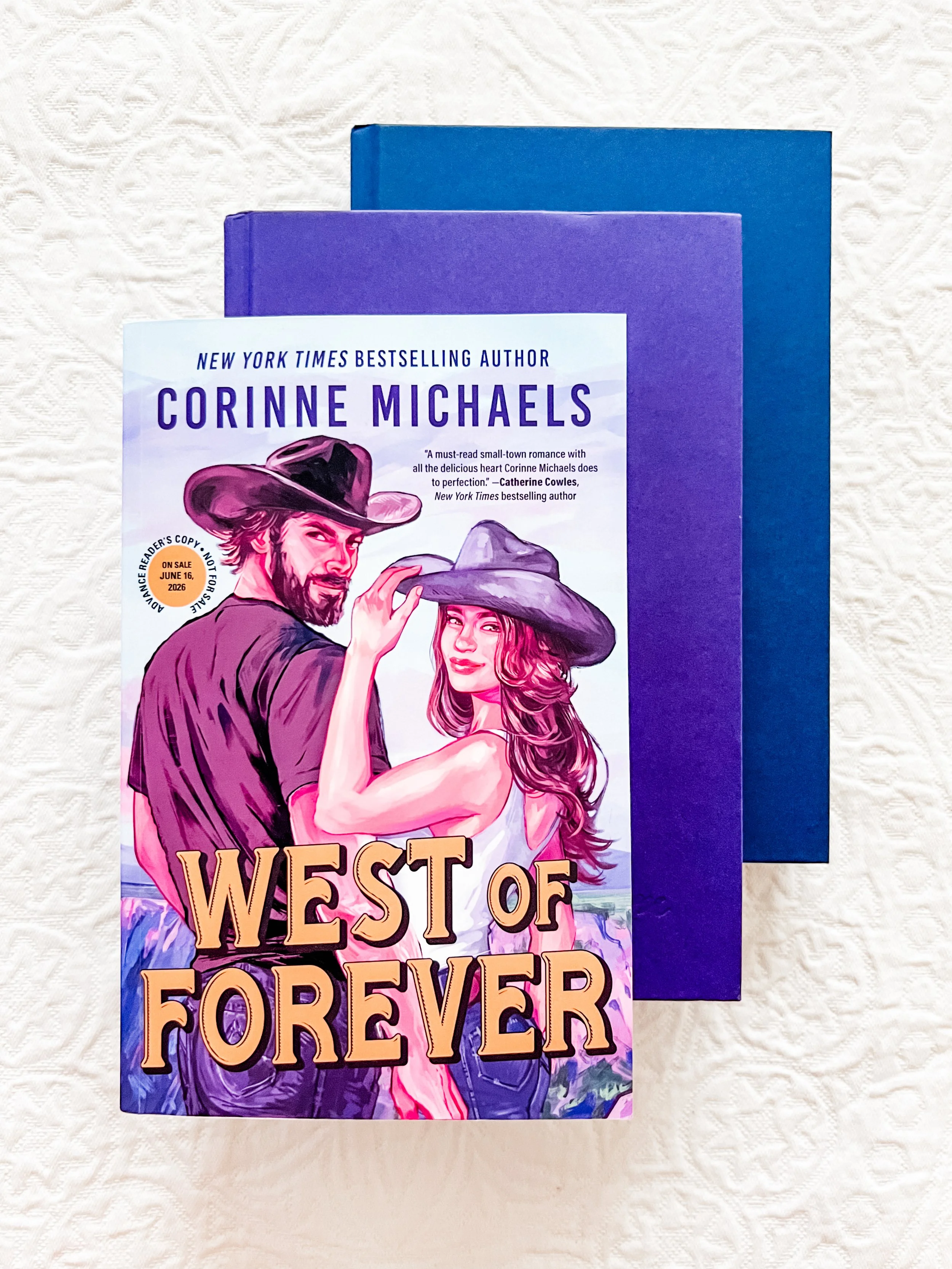West of Forever