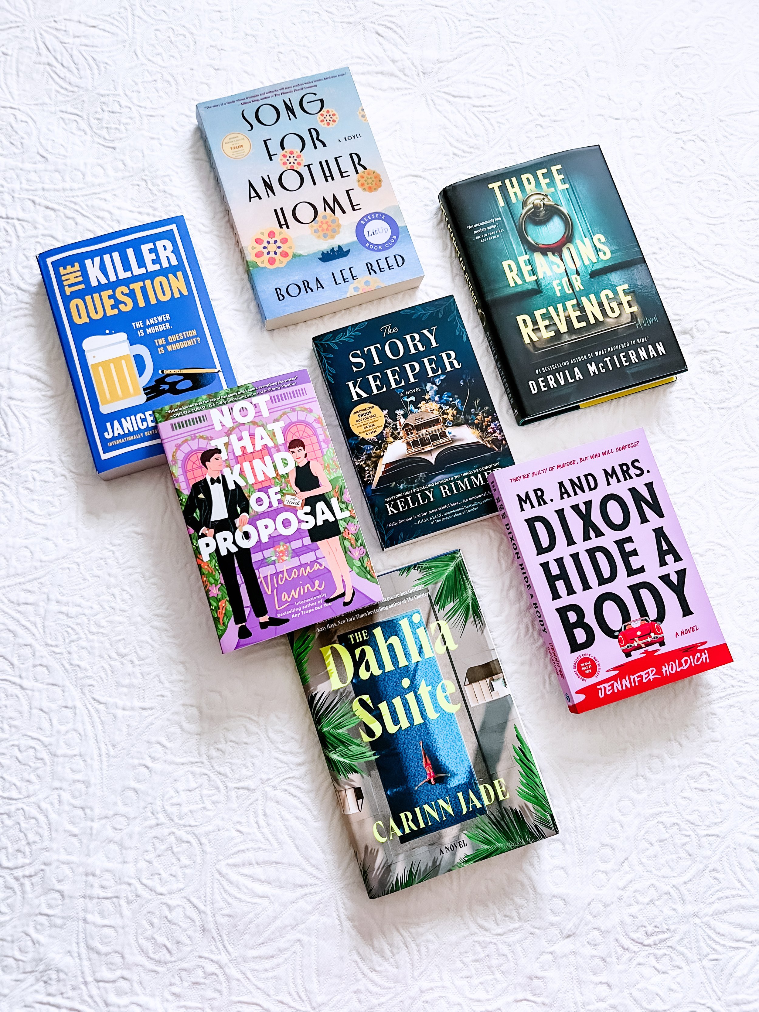 Pub Day