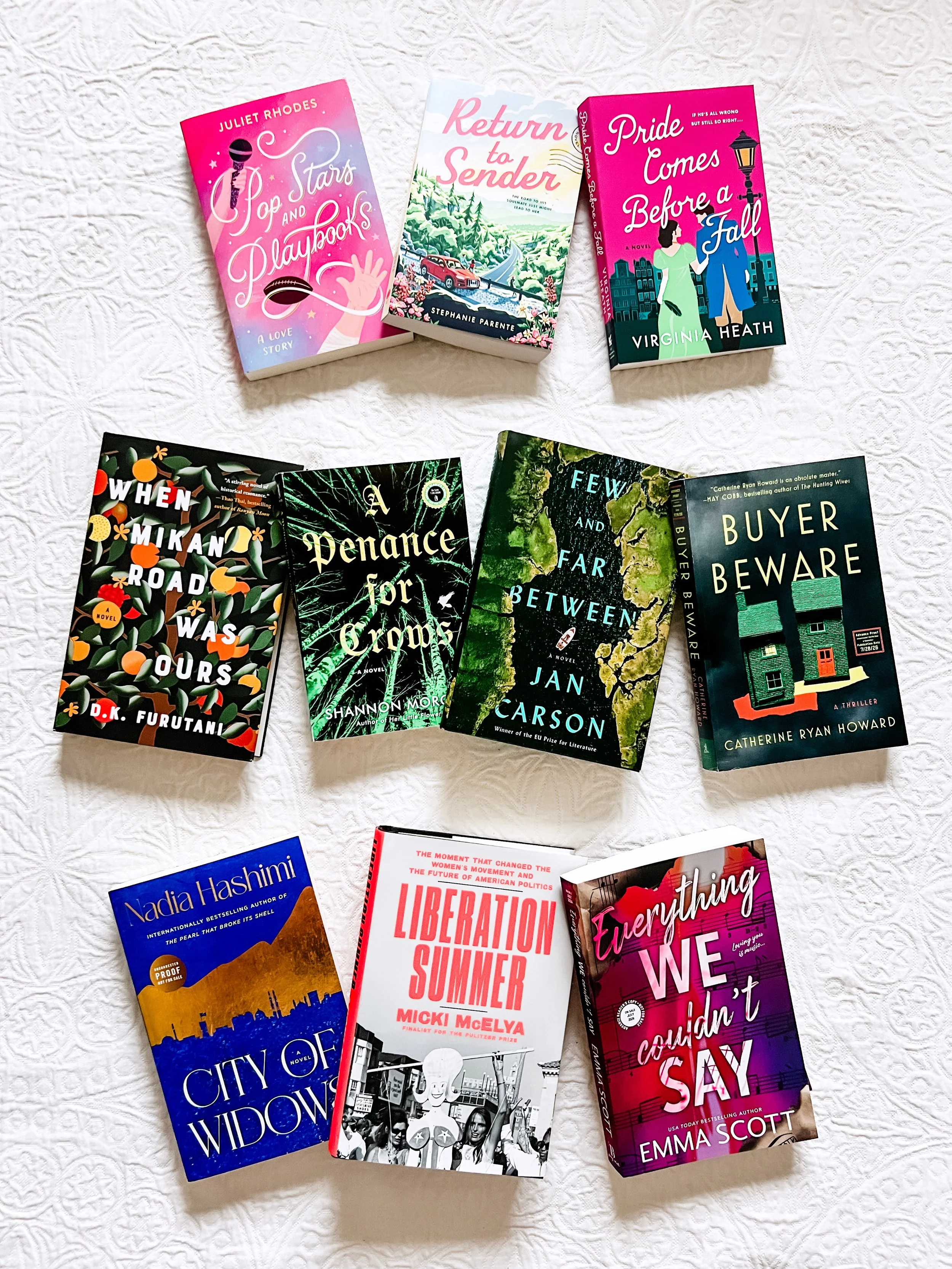 Pub Day