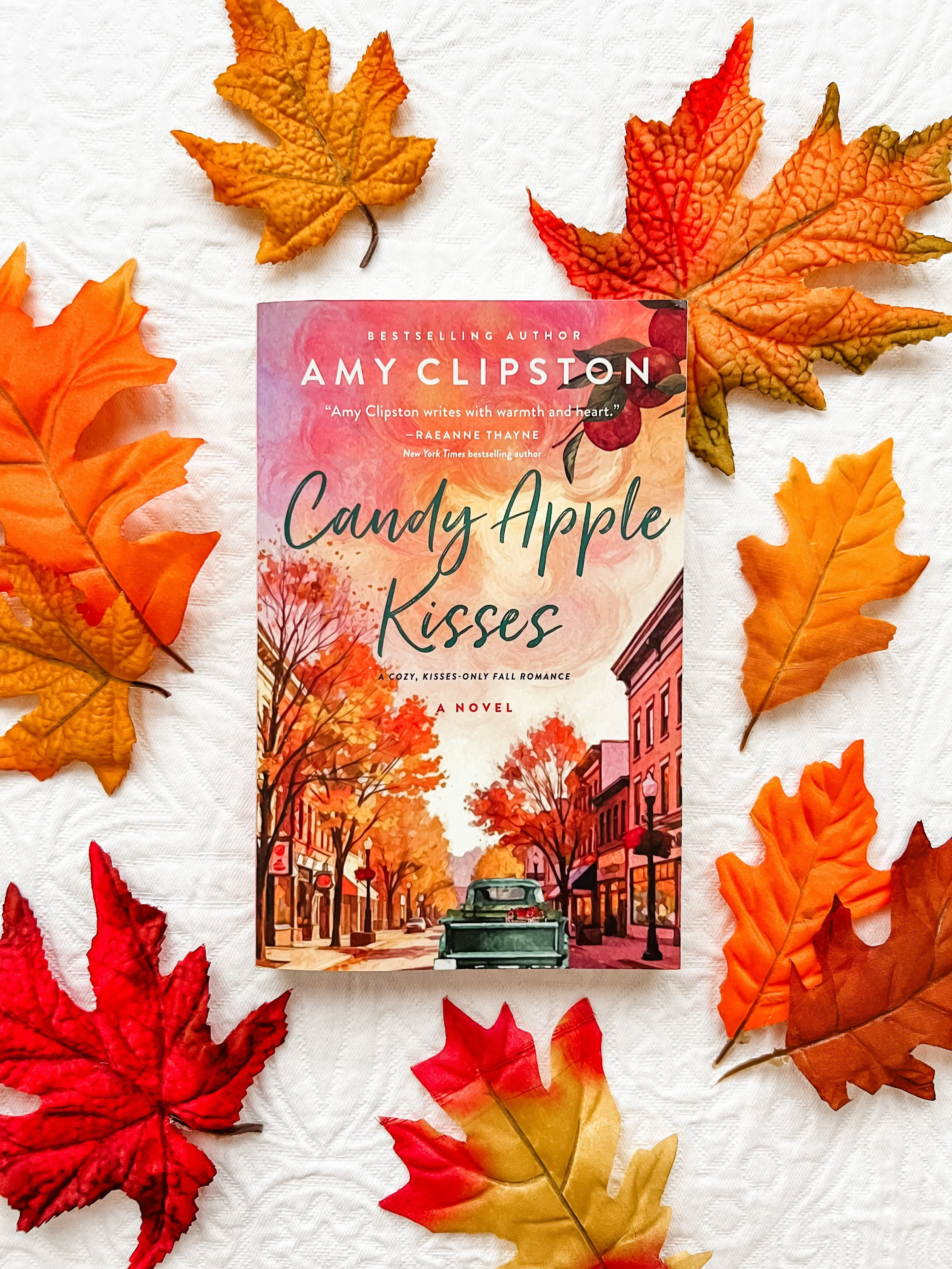 Excited for Fall??
