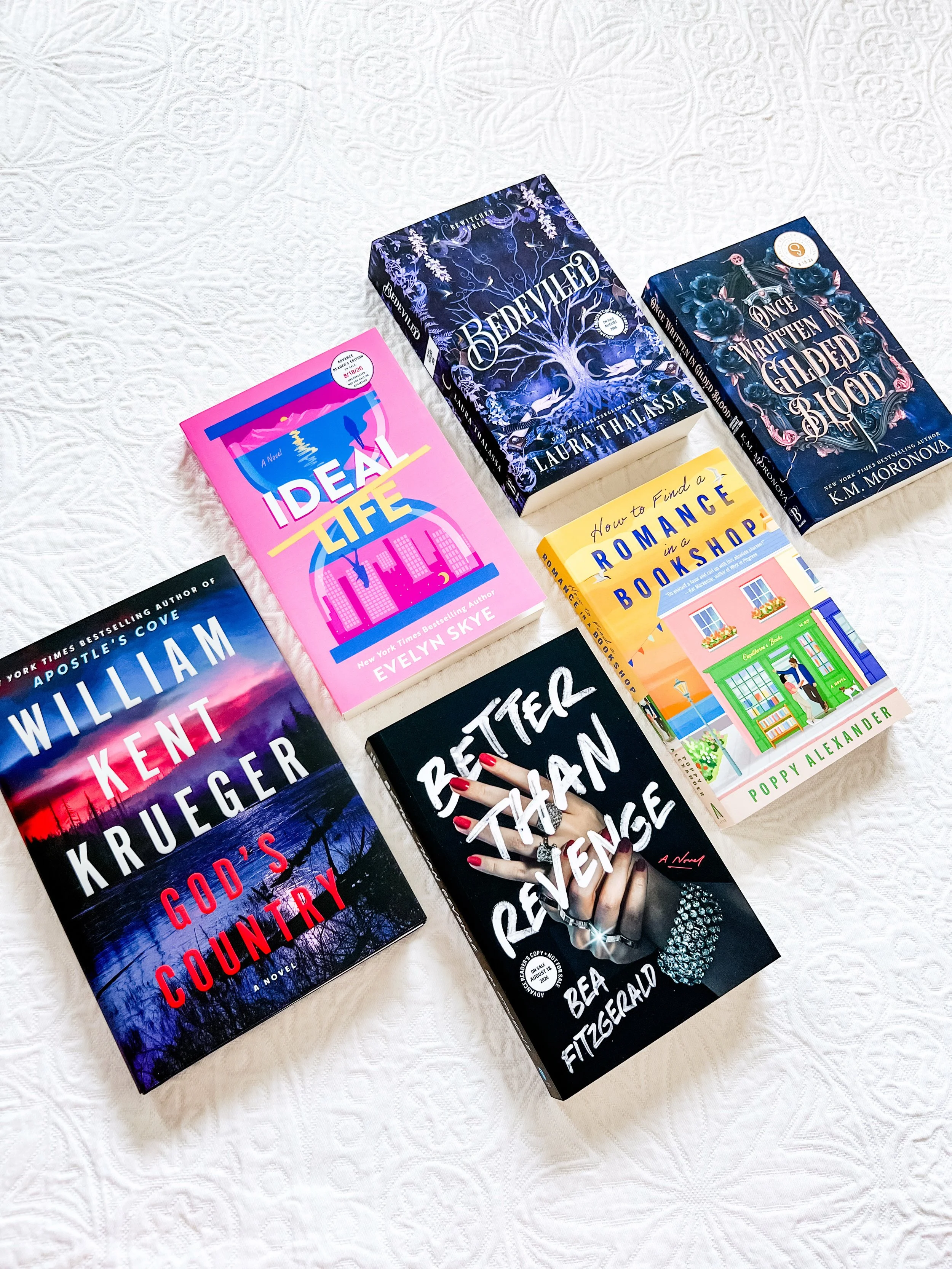 Pub Day