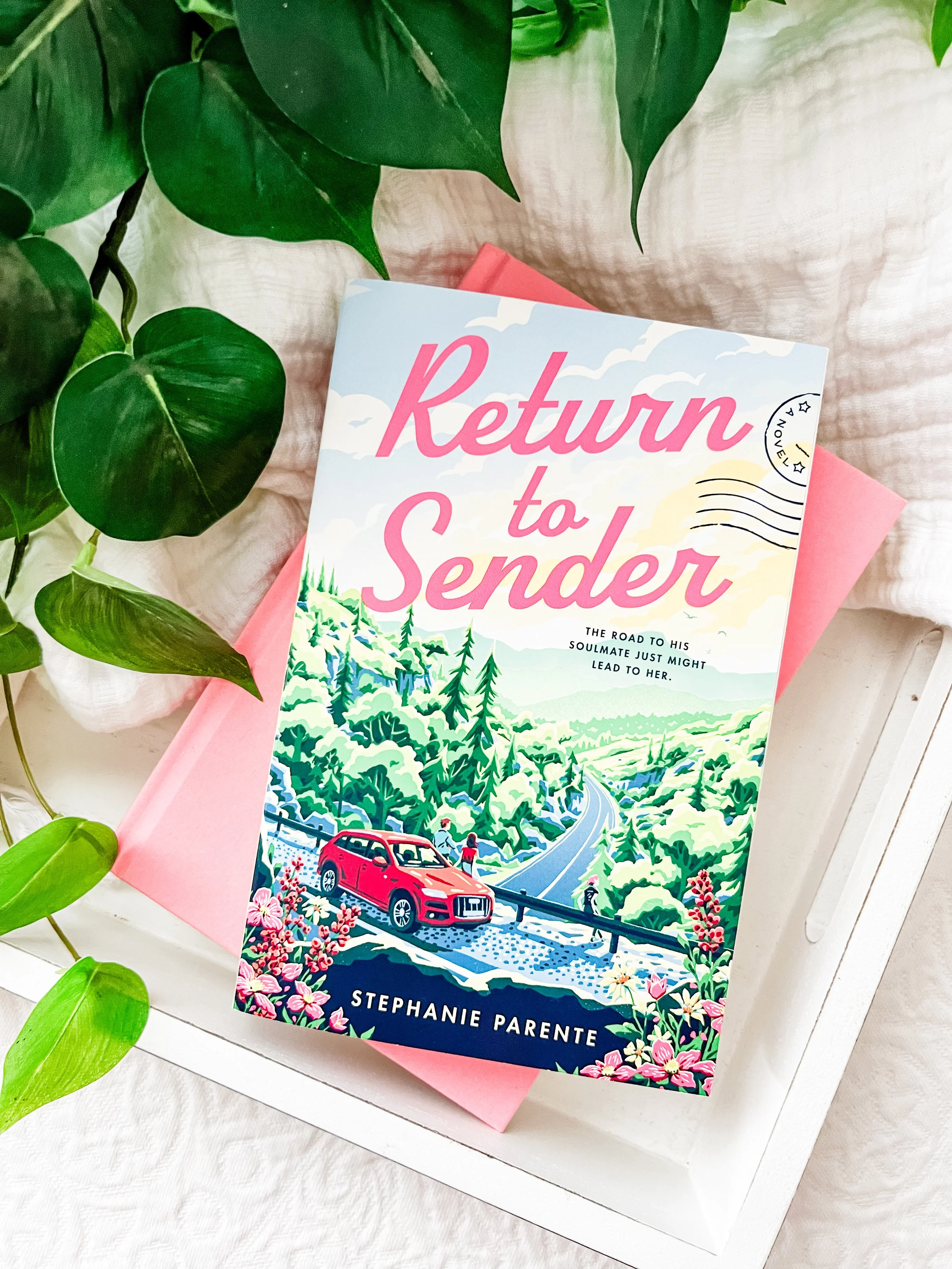 Return to Sender