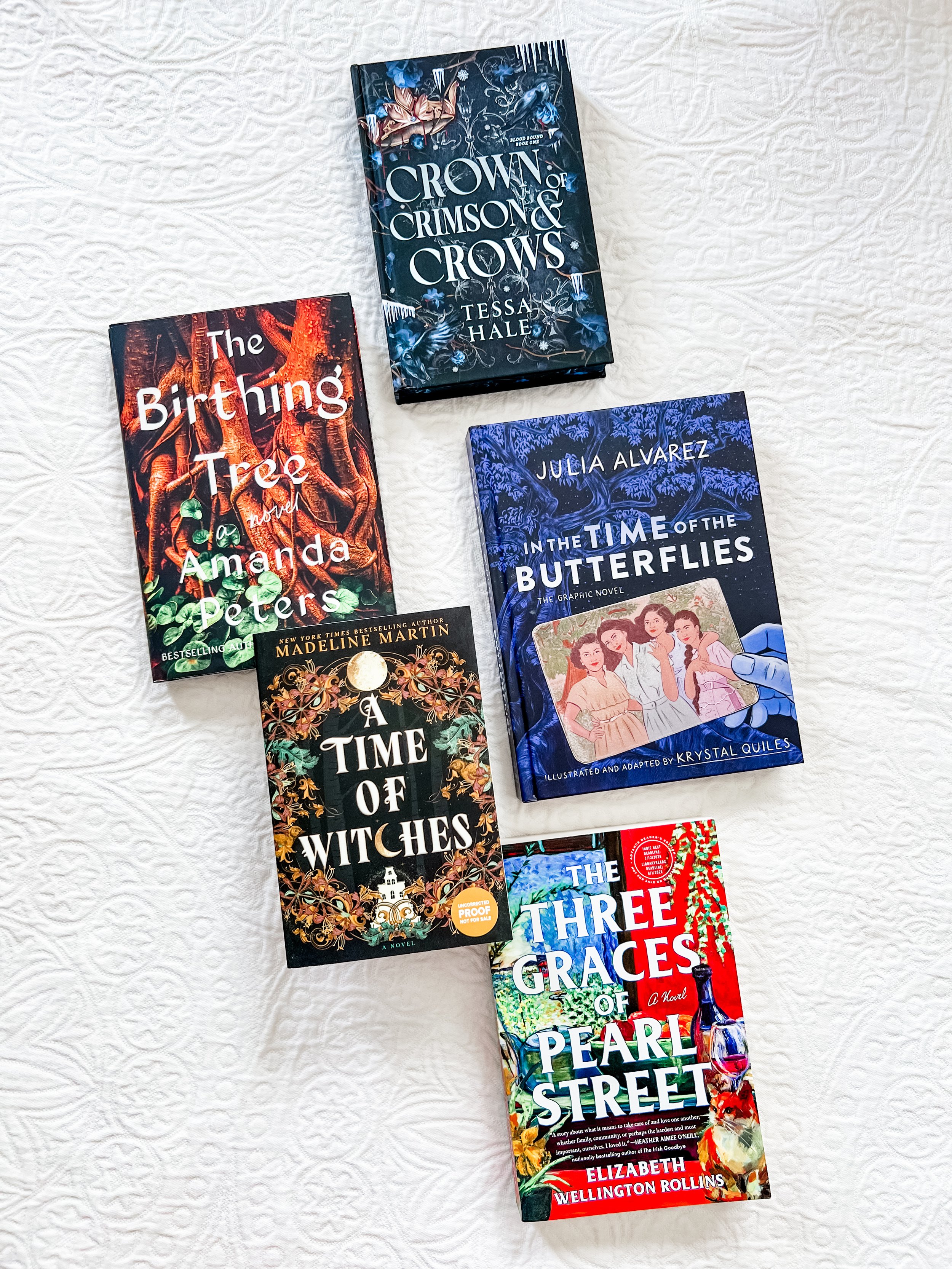 Pub Day