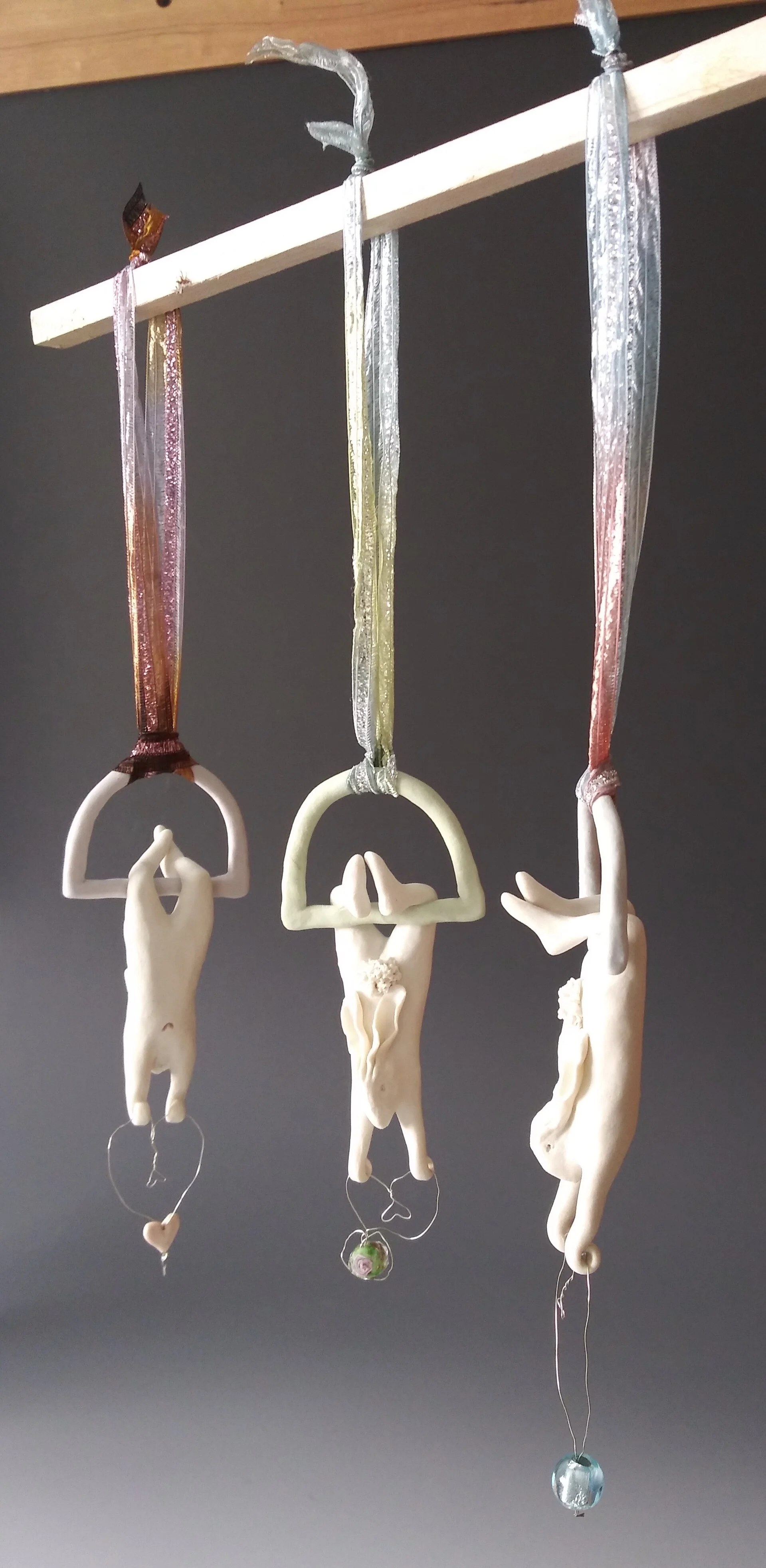 Trapeze Rabbits