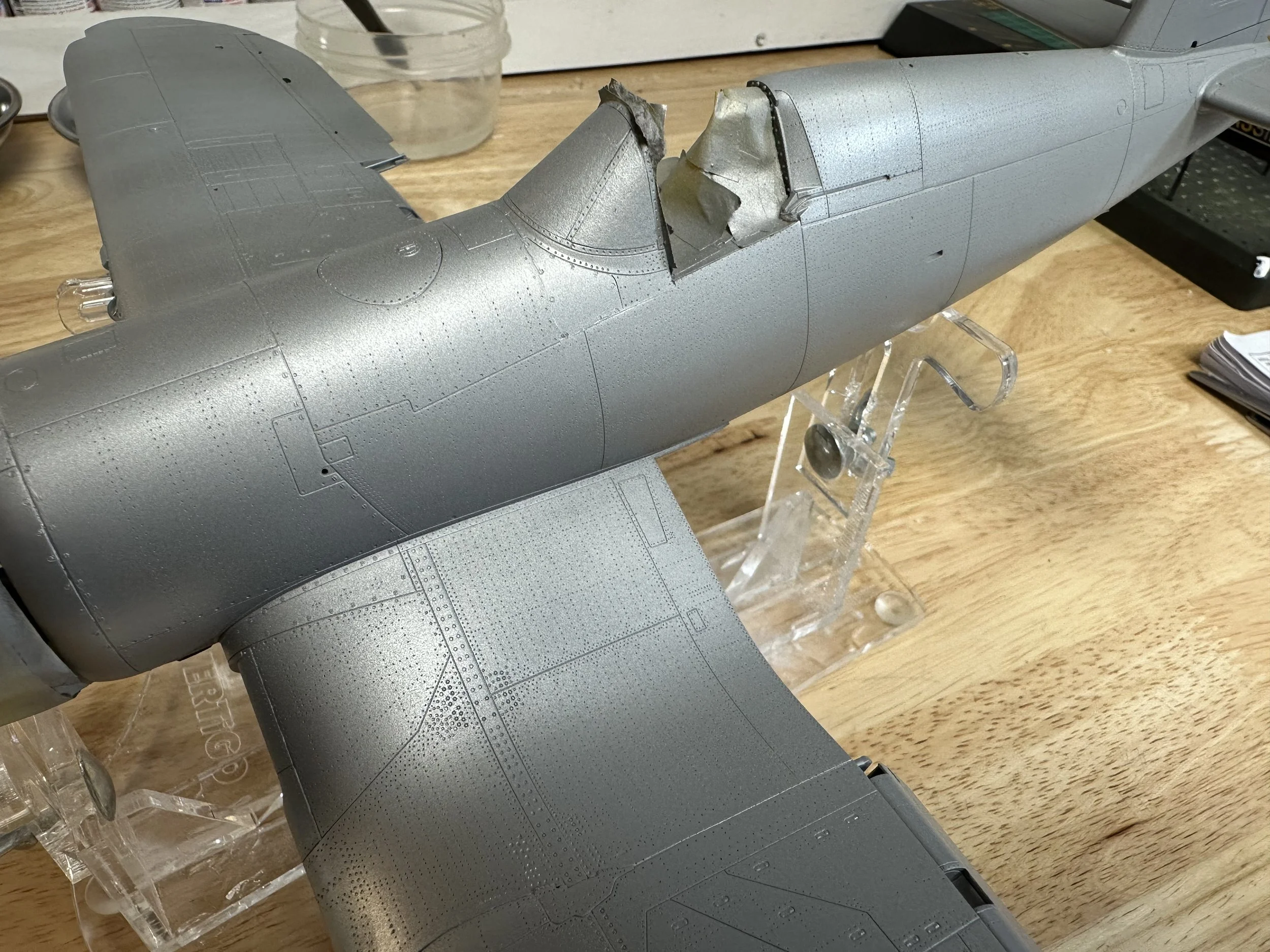 Corsair getting some love