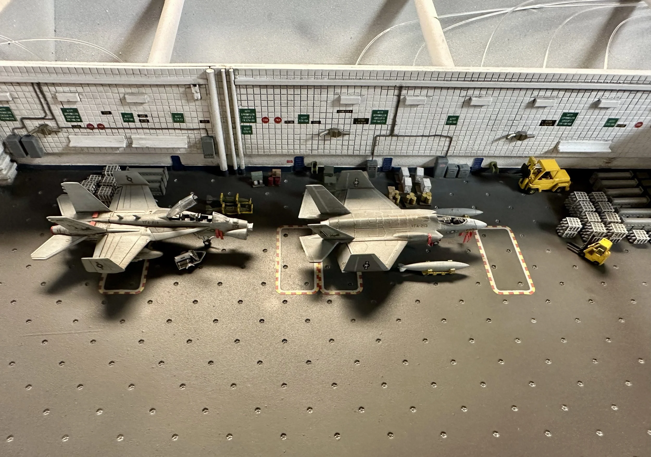 CVN-80 Developments