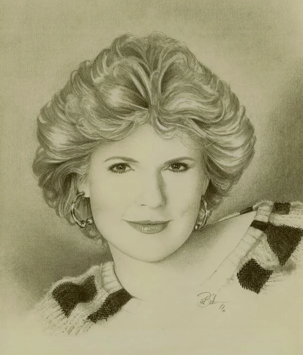 Sharron Gless (1987)