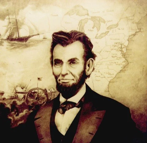 Lincoln (1989)