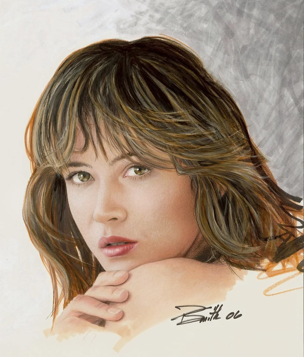 Sophie Marceau (2007)