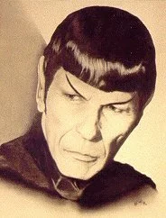Spock (1986)