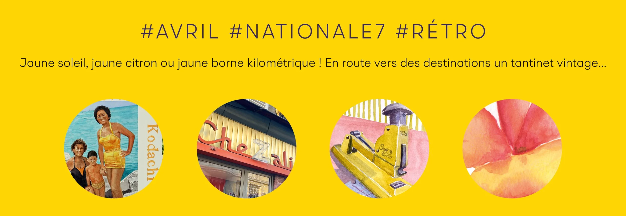 Newsletter avril florence le maux