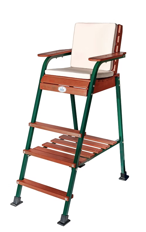Tennis Umpire Chairs — NT Sports Group, Inc.