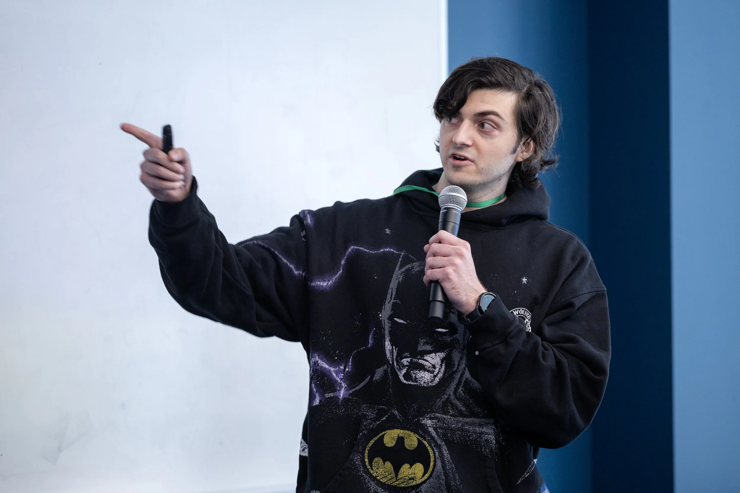 Seeking Dedicated Student Innovators: MIX Innovators Launchpad Spring 2026