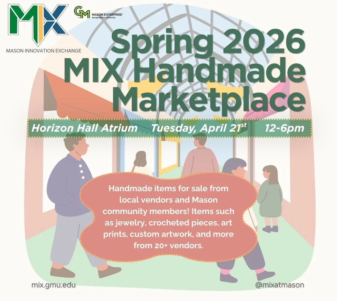 Spring 2026 Handmade Marketplace Vendor List