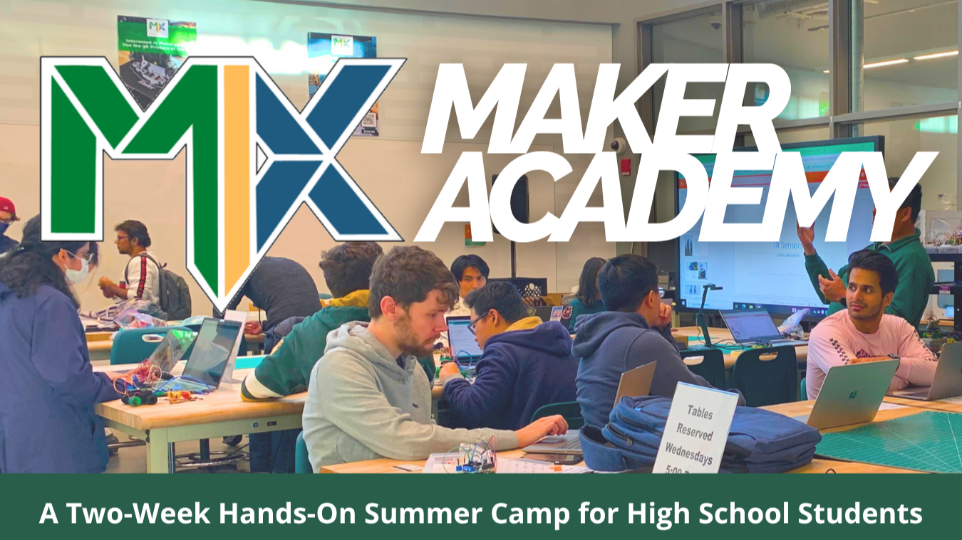 MIX Maker Academy