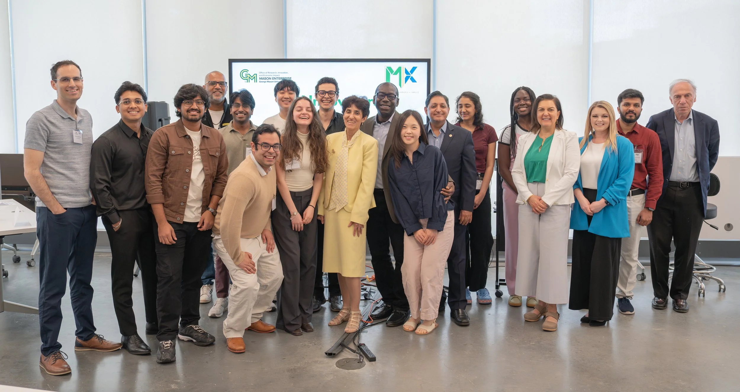 Innovation Blooms at the Spring 2026 MIX Innovators Launchpad Final Pitch Event