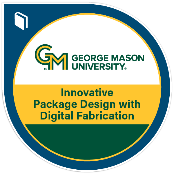 Package Design Badge