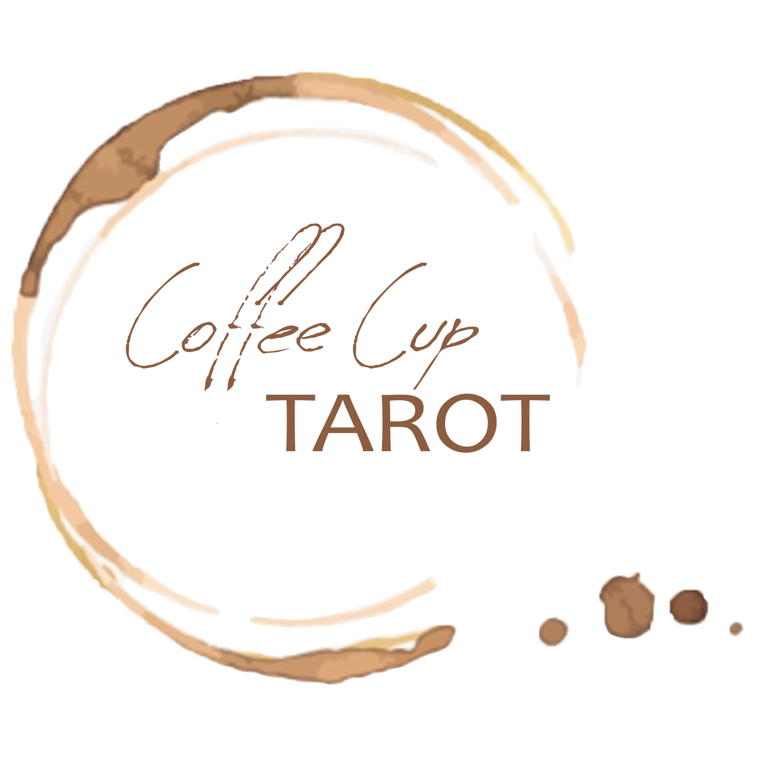 Coffee Cup Tarot