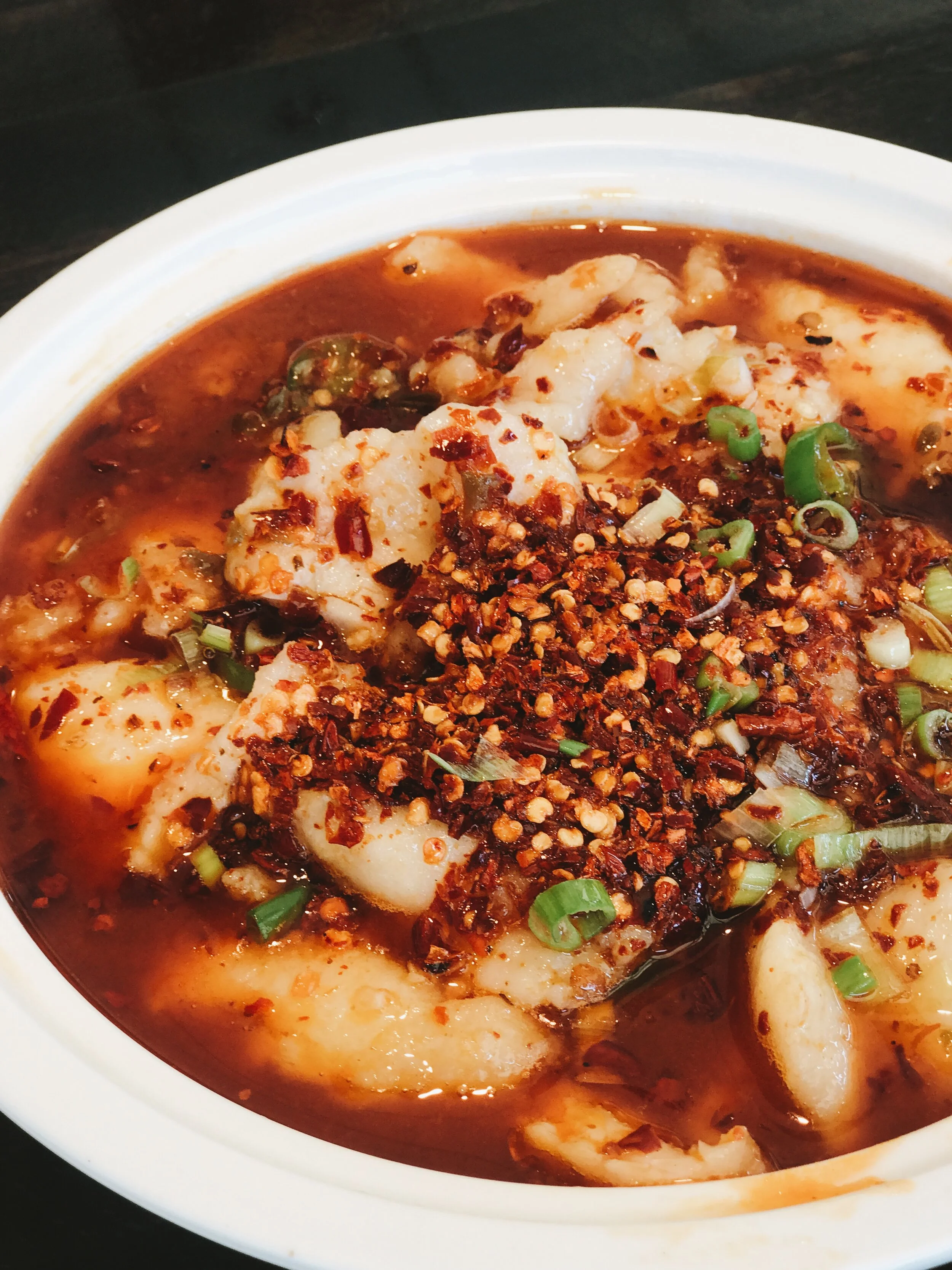 Chong Qing Mei Wei Szechuan Cuisine