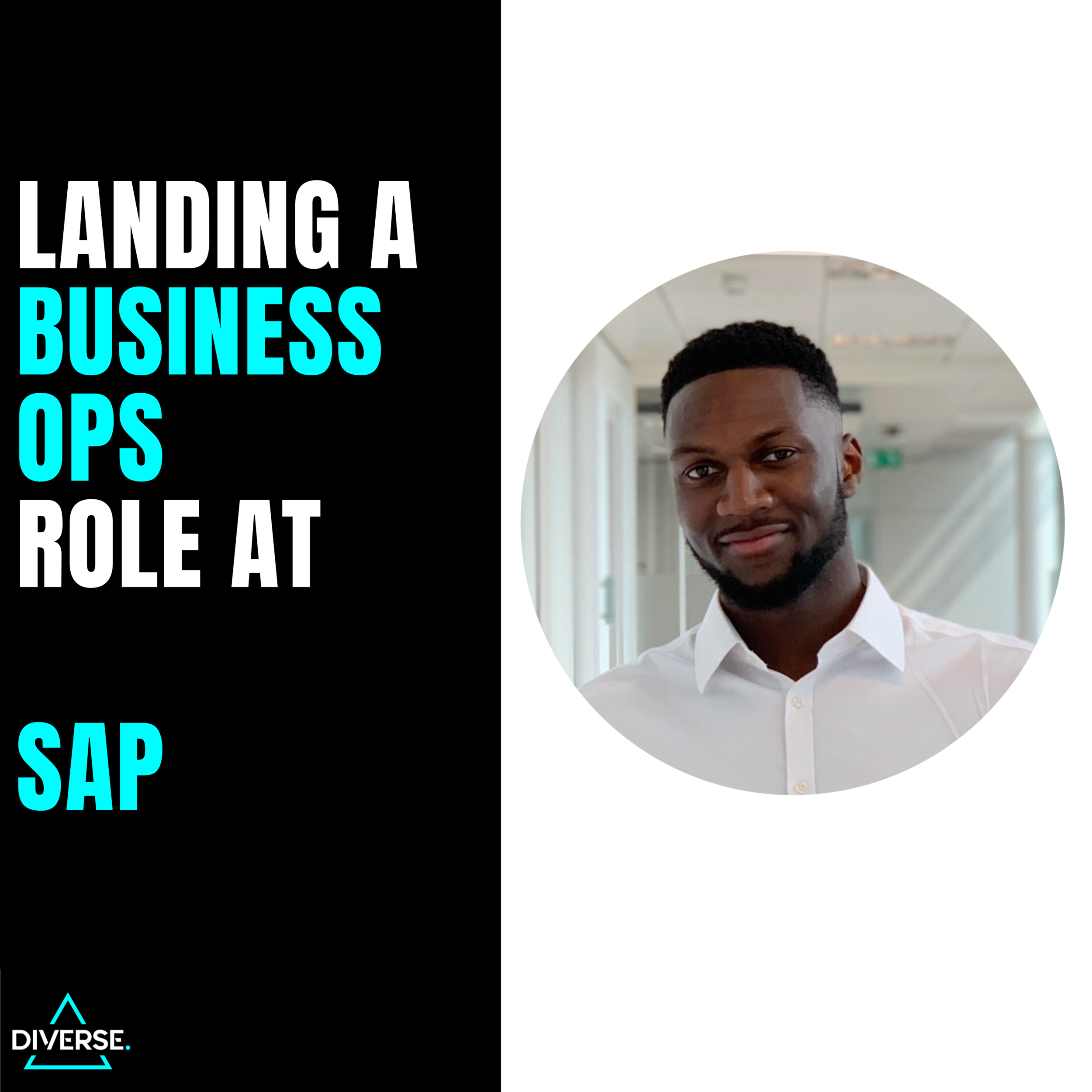 How To Get A Placement At SAP