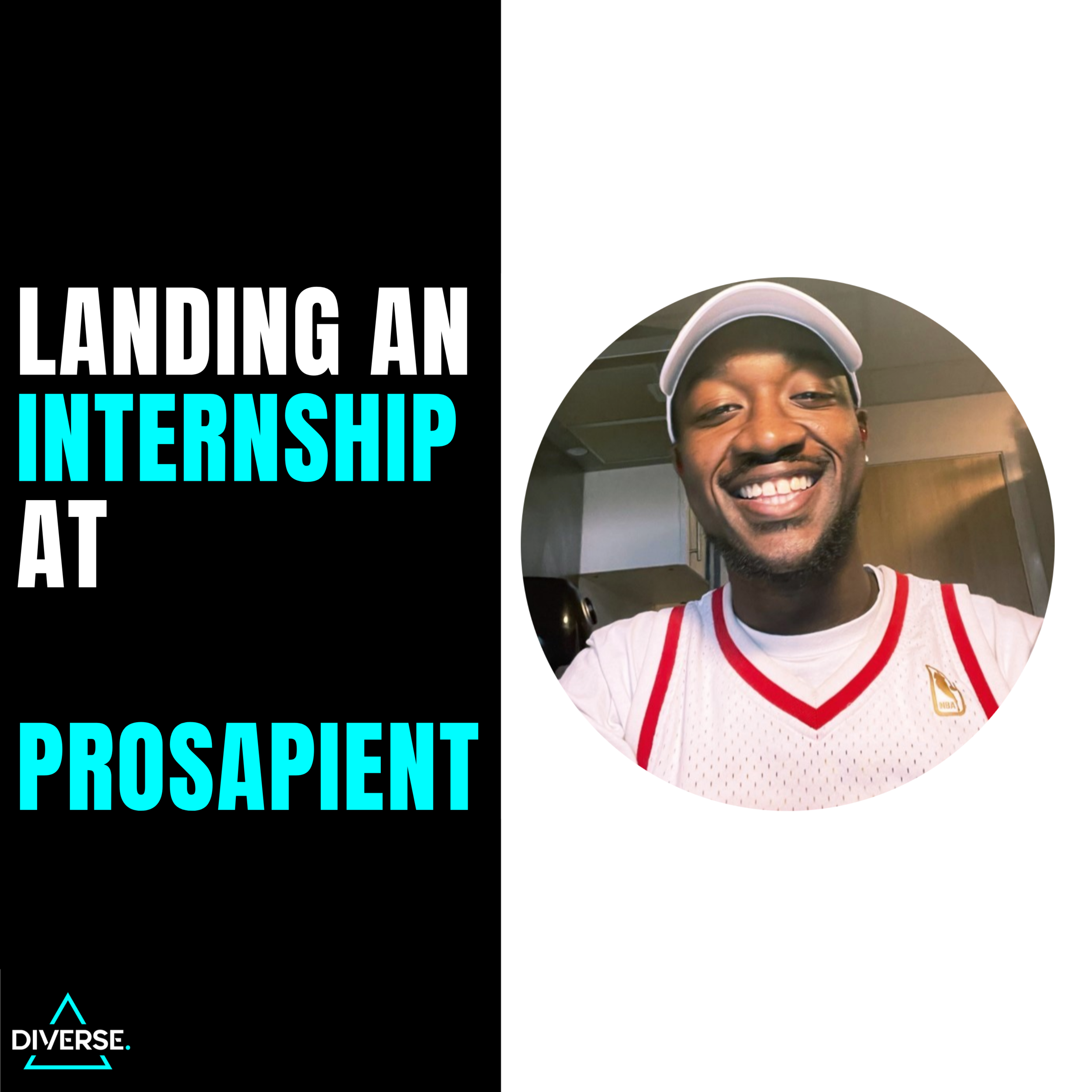 How To Get A Job At proSapient
