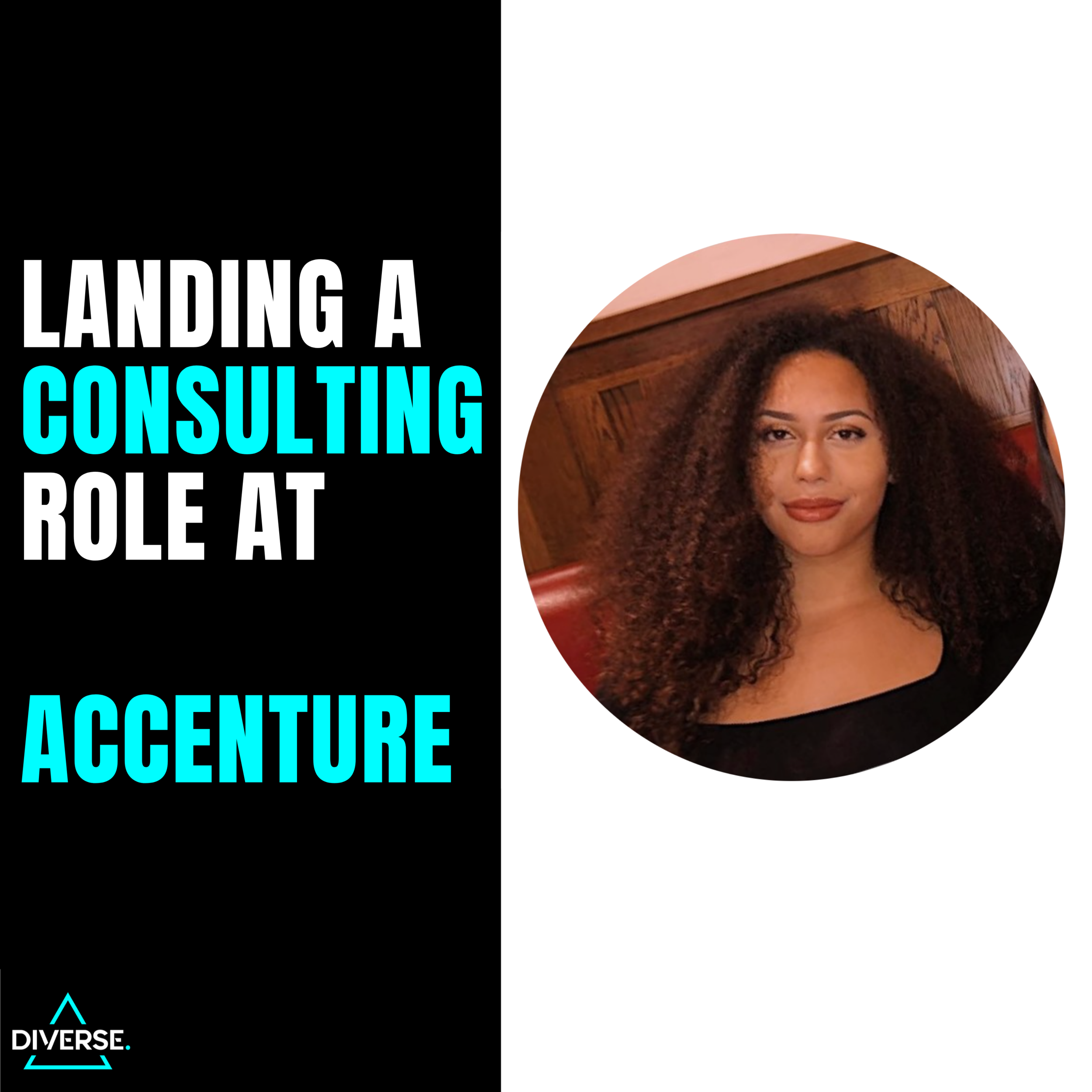 How To Get A Job At Accenture