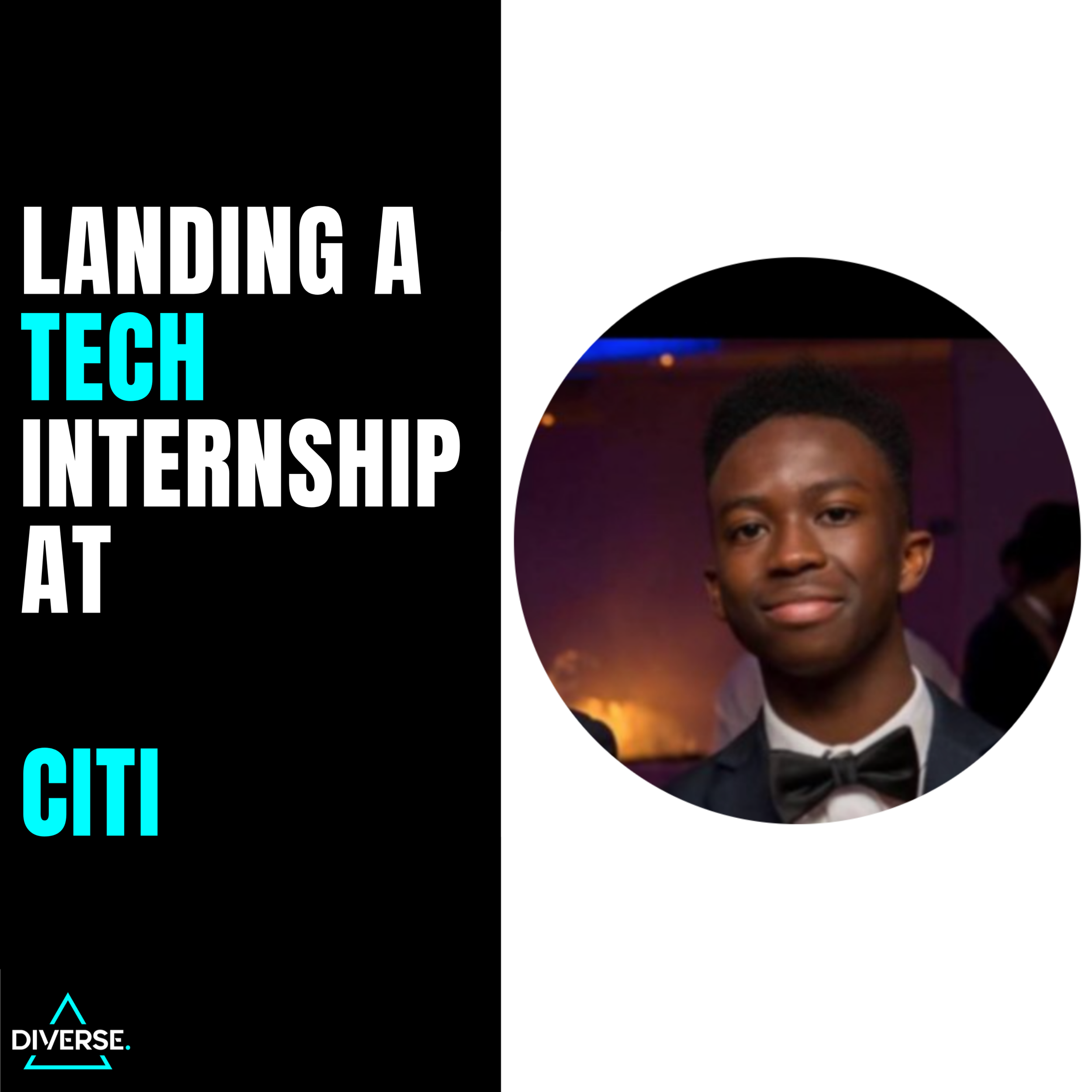 How To Get A Tech Job At Citi