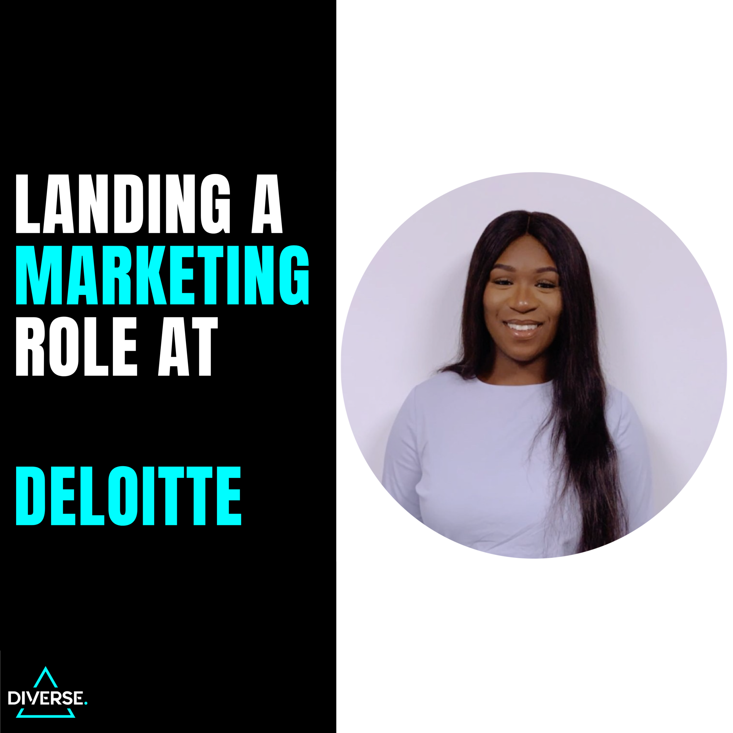 How To Get A Marketing Role At Deloitte