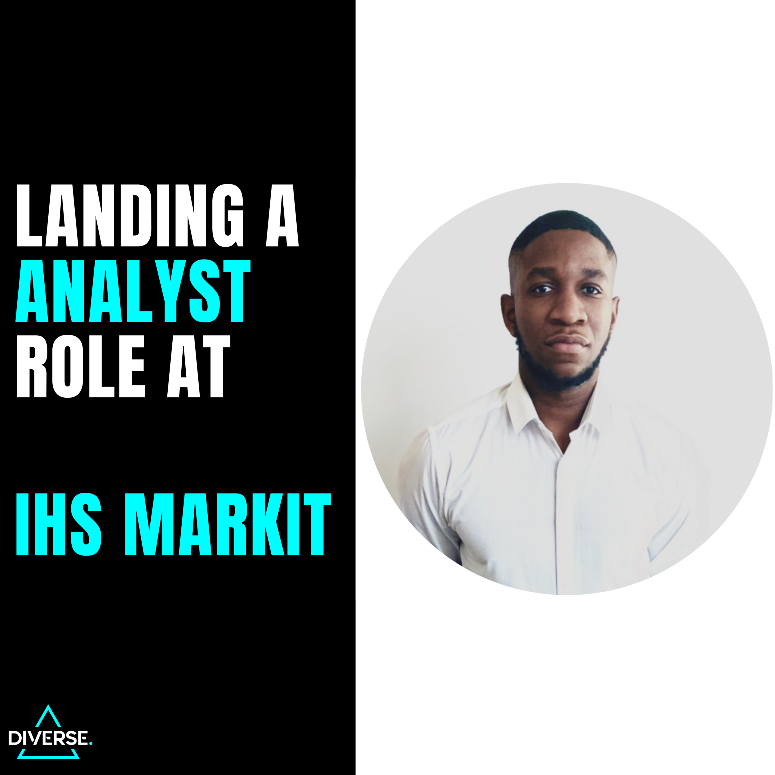 How To Get A Graduate Role At IHS Markit