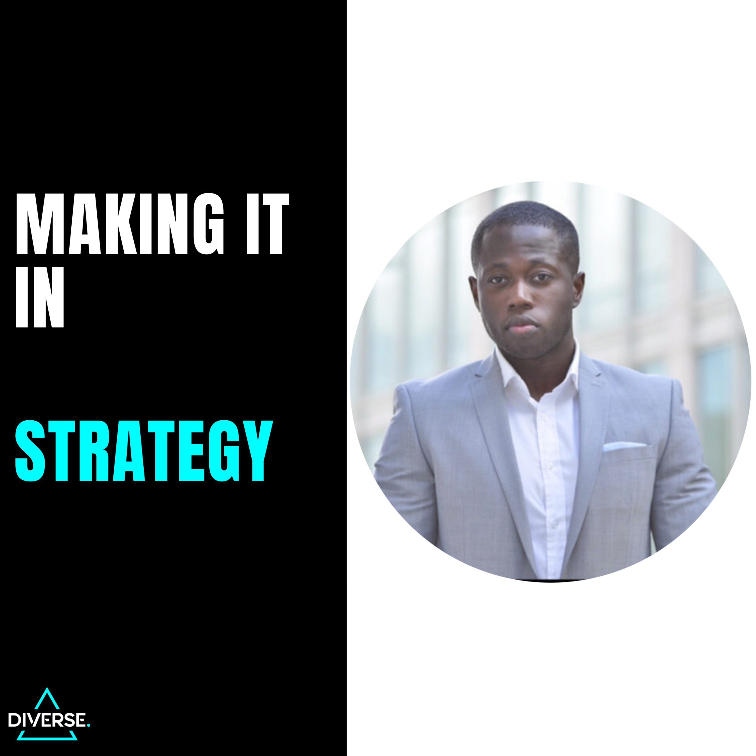 How To Make It In Strategy