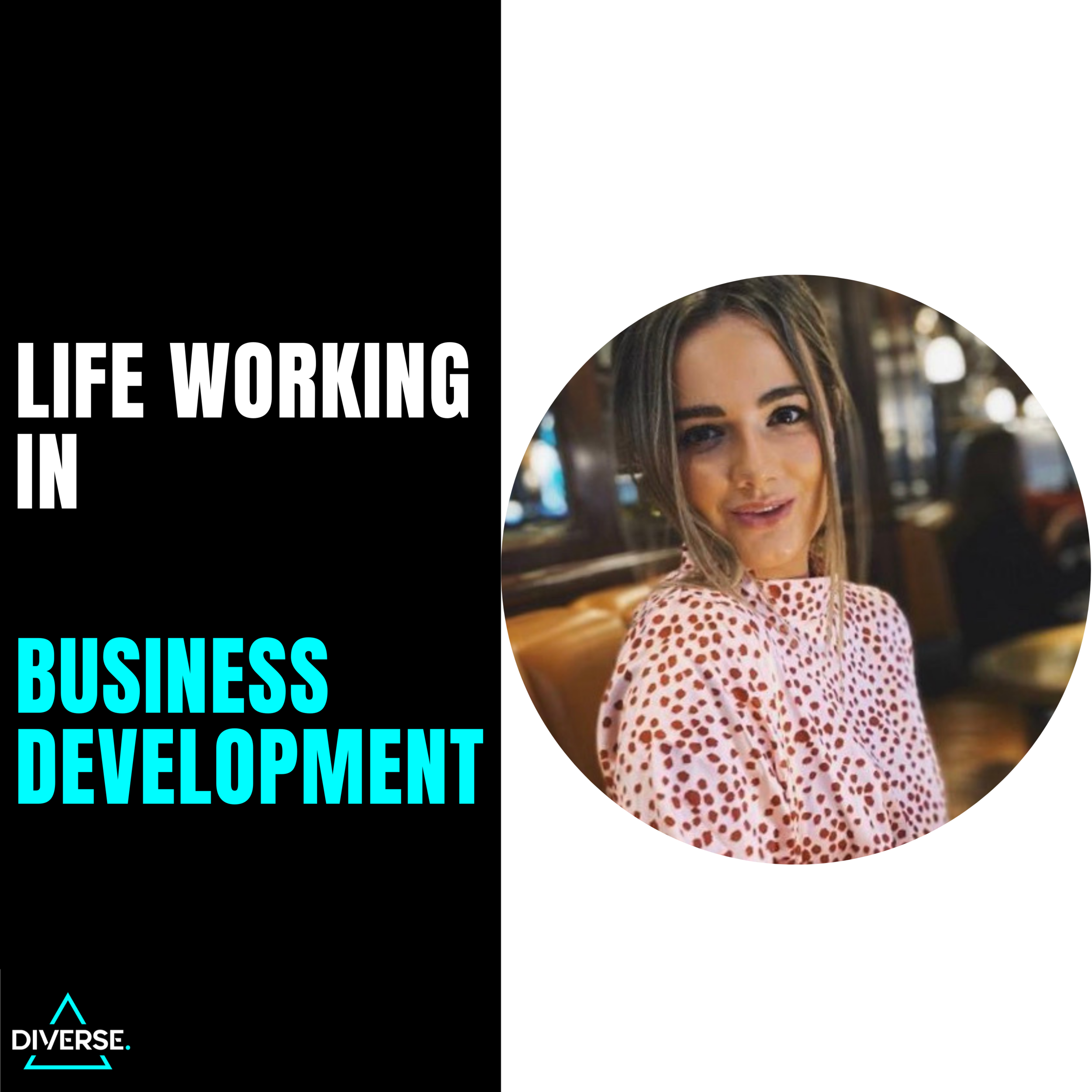 Life Working In Business Development