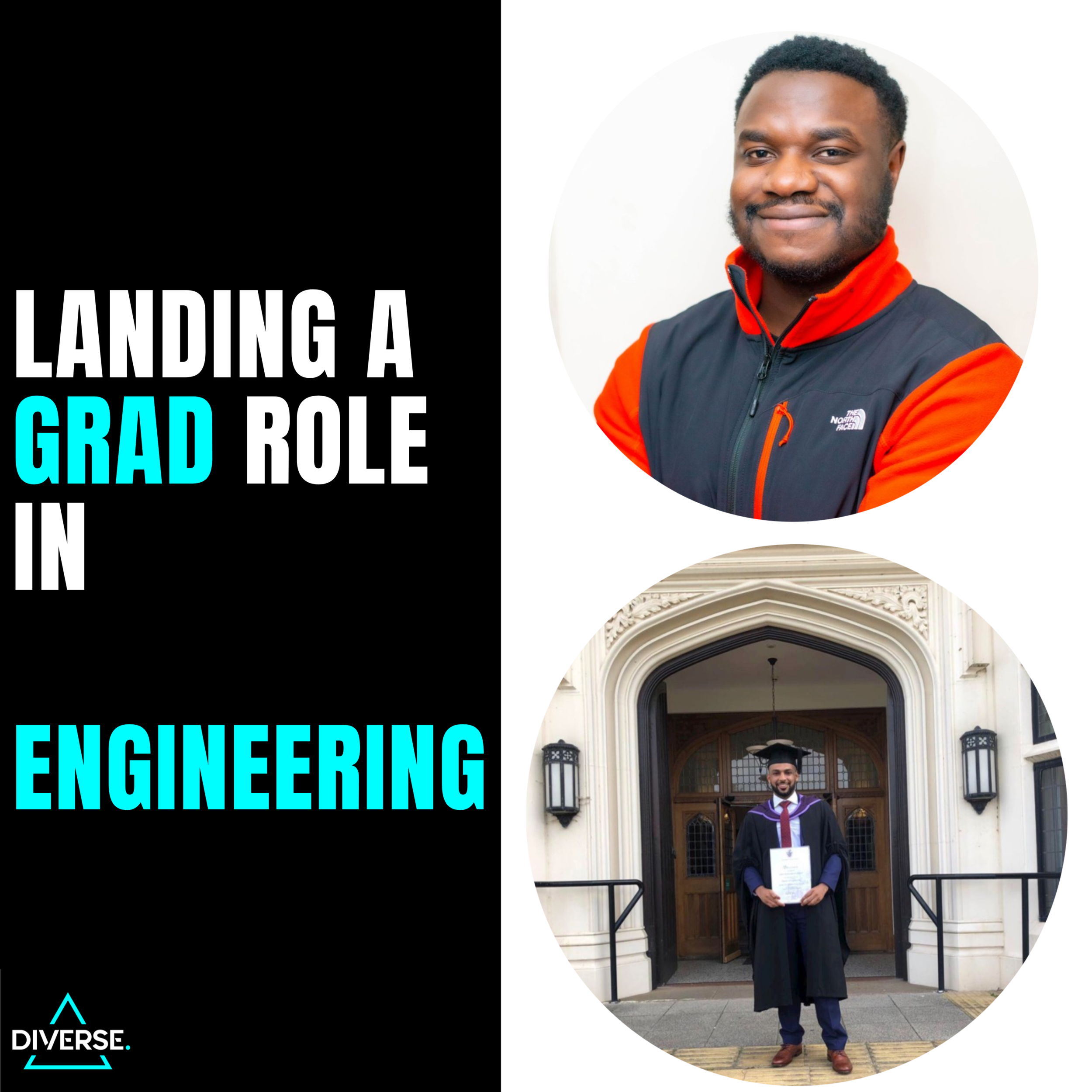How To Land An Engineering Grad Role