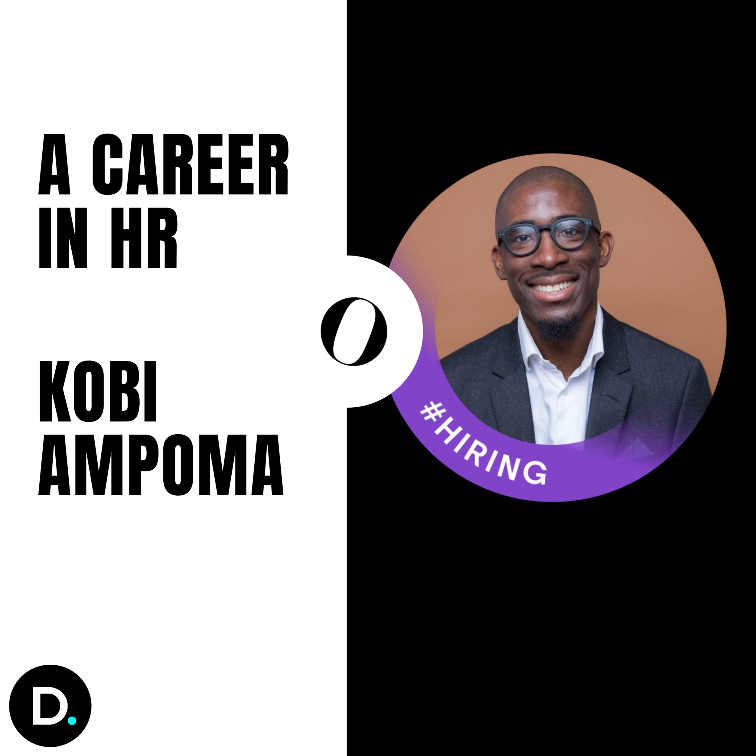 A Career in HR