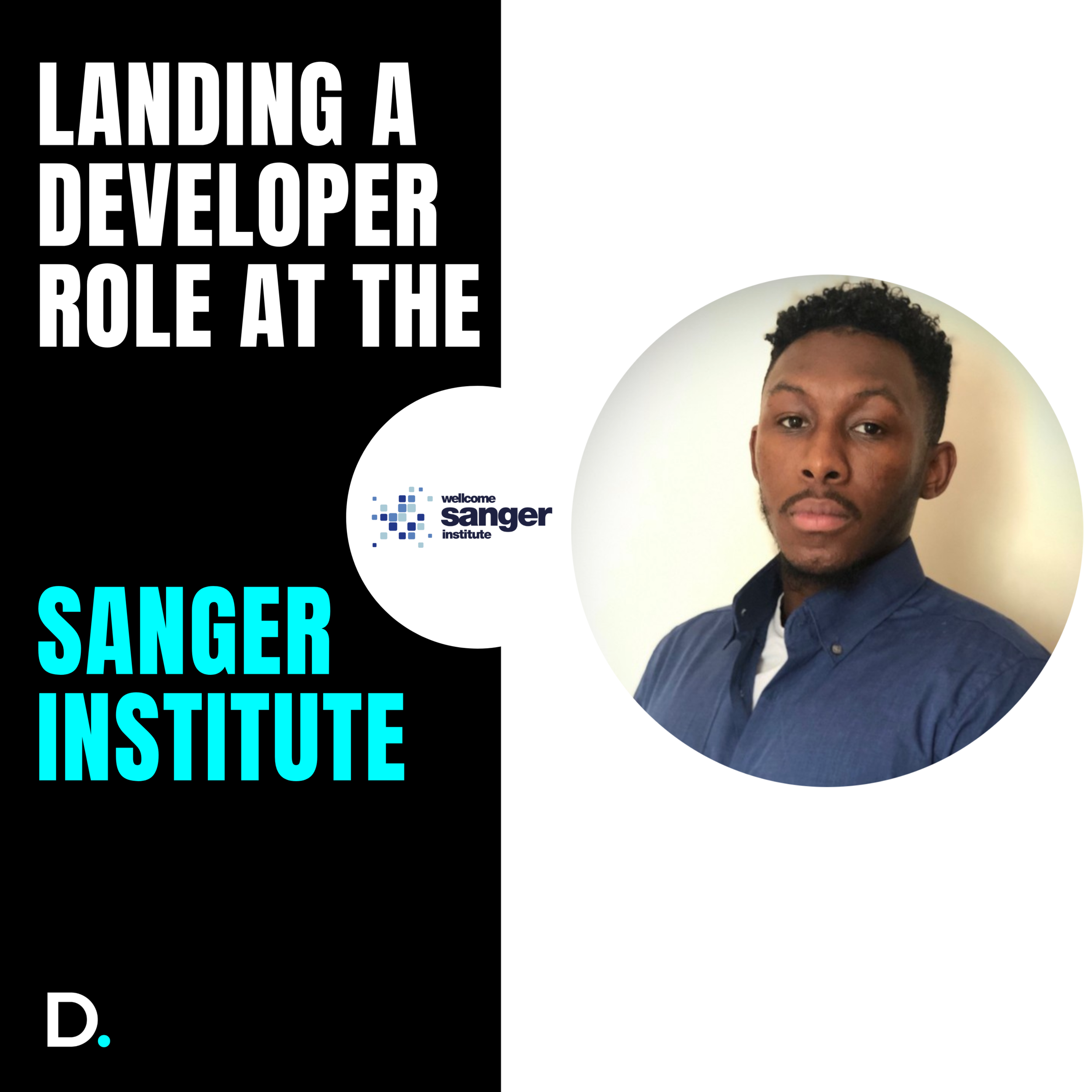 Life as a Software Developer at the Wellcome Sanger Institute