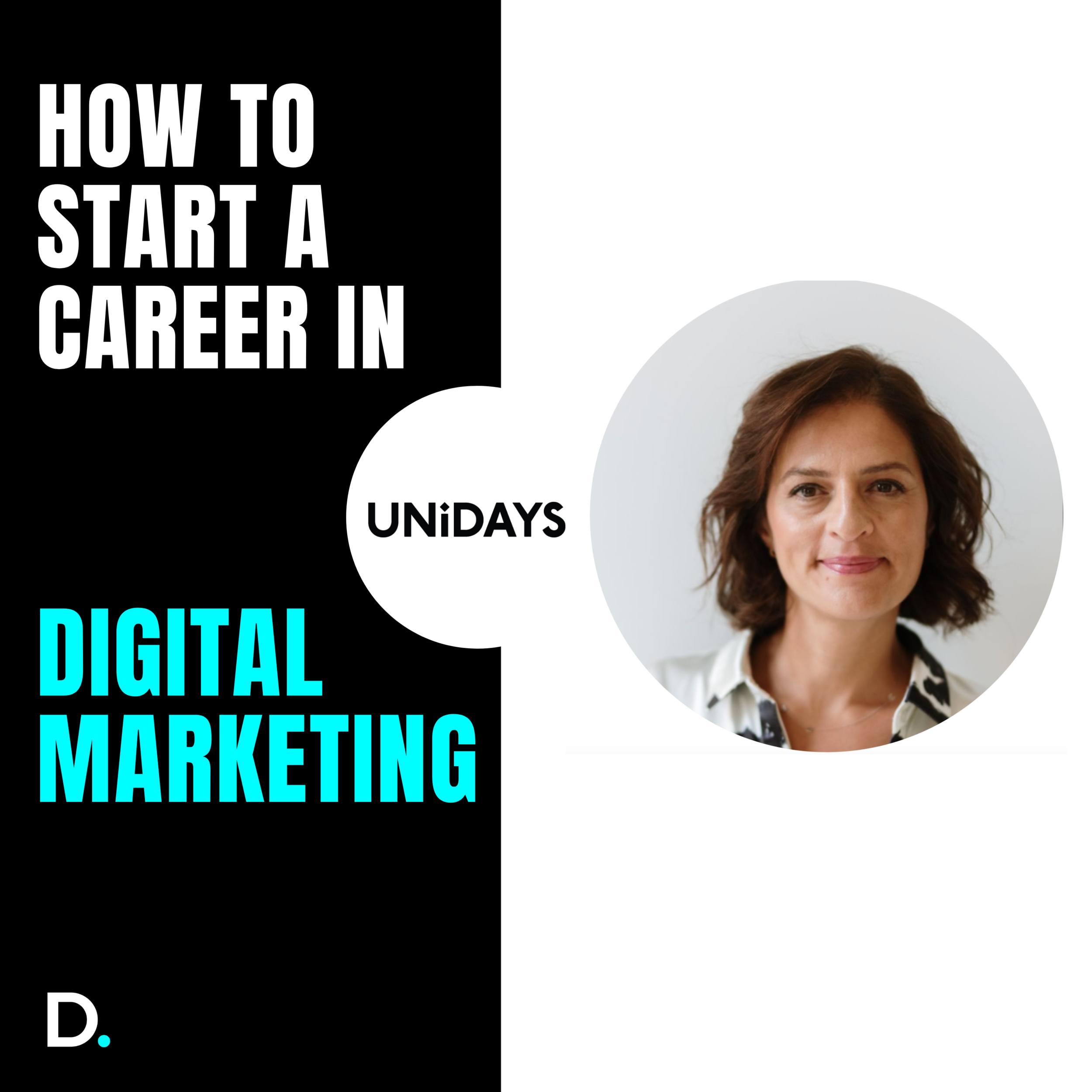 How to start a career in Digital Marketing 