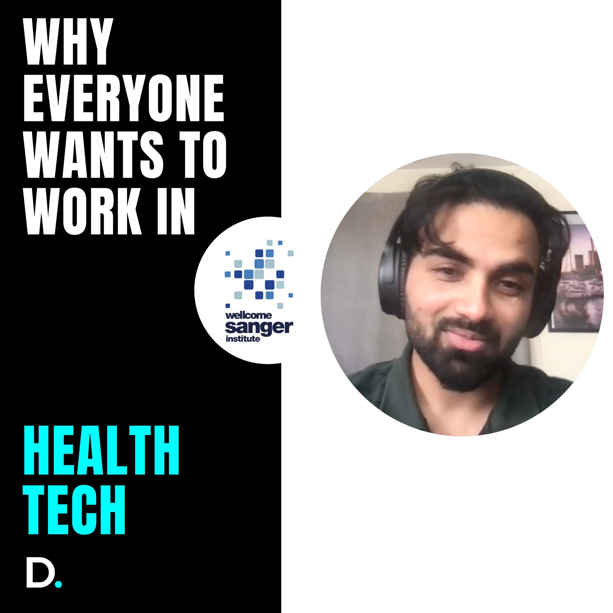 Why everyone wants to work in Health Tech right now