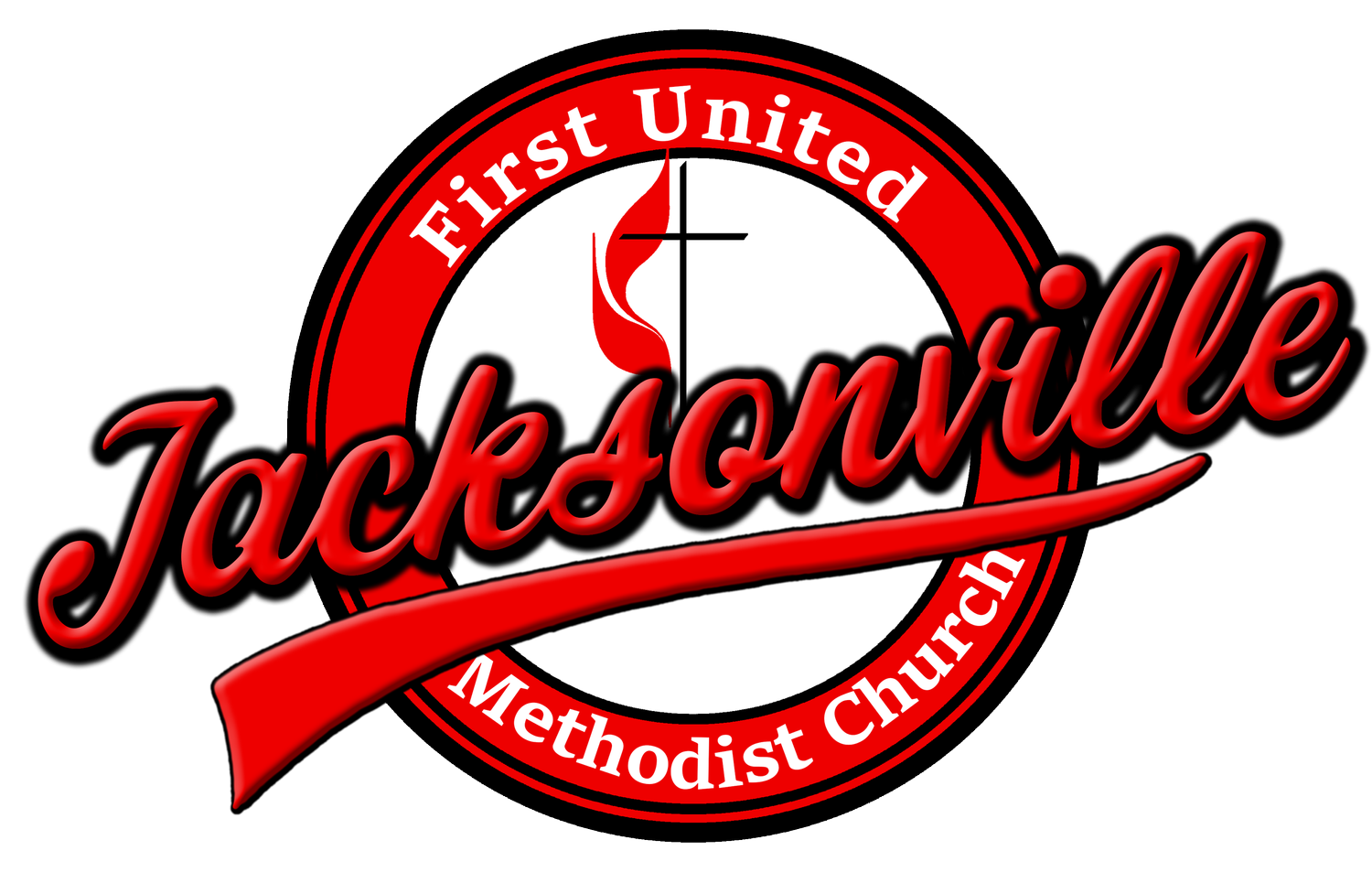 Jacksonville First UMC