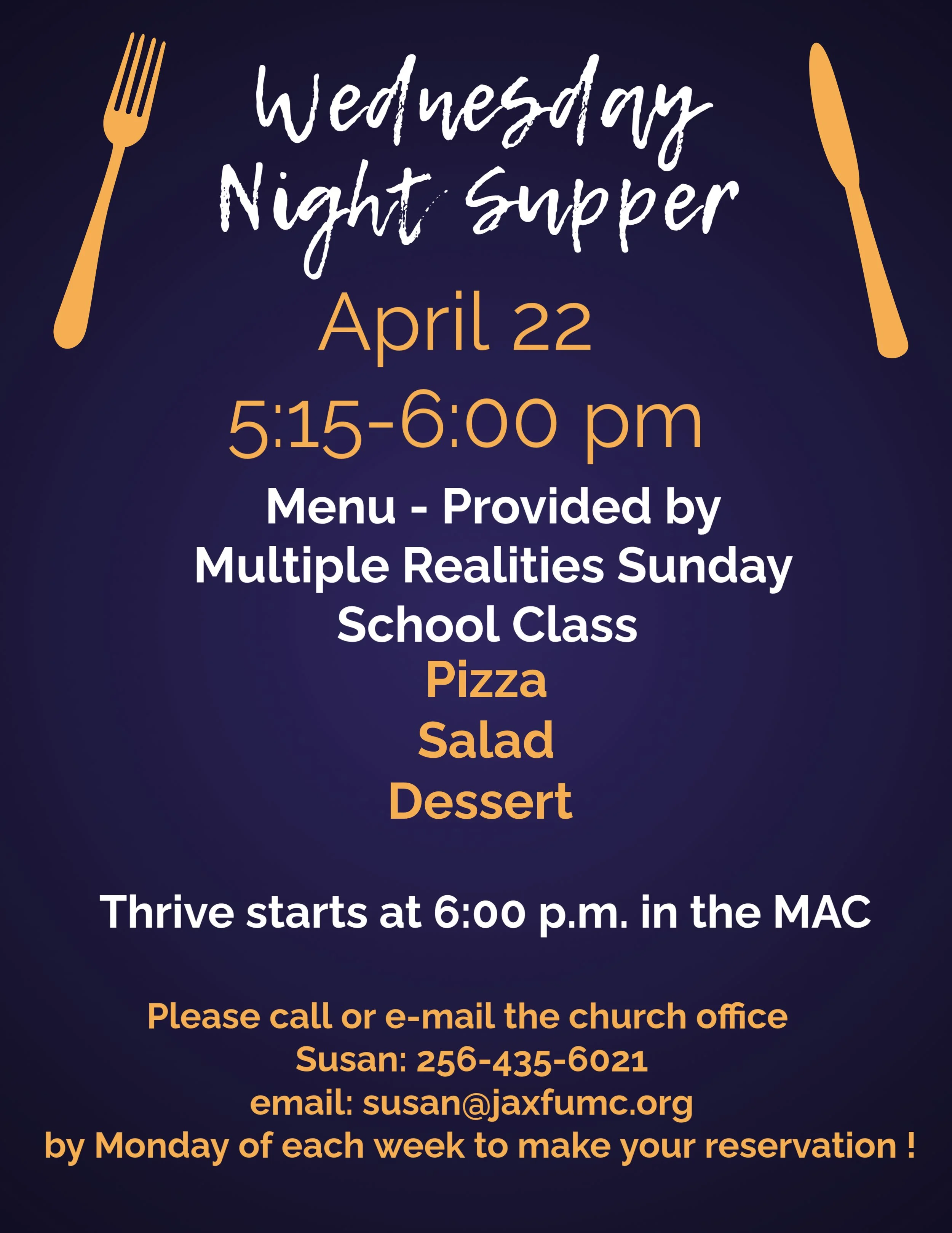 Wed Night Dinner 4.22.jpg