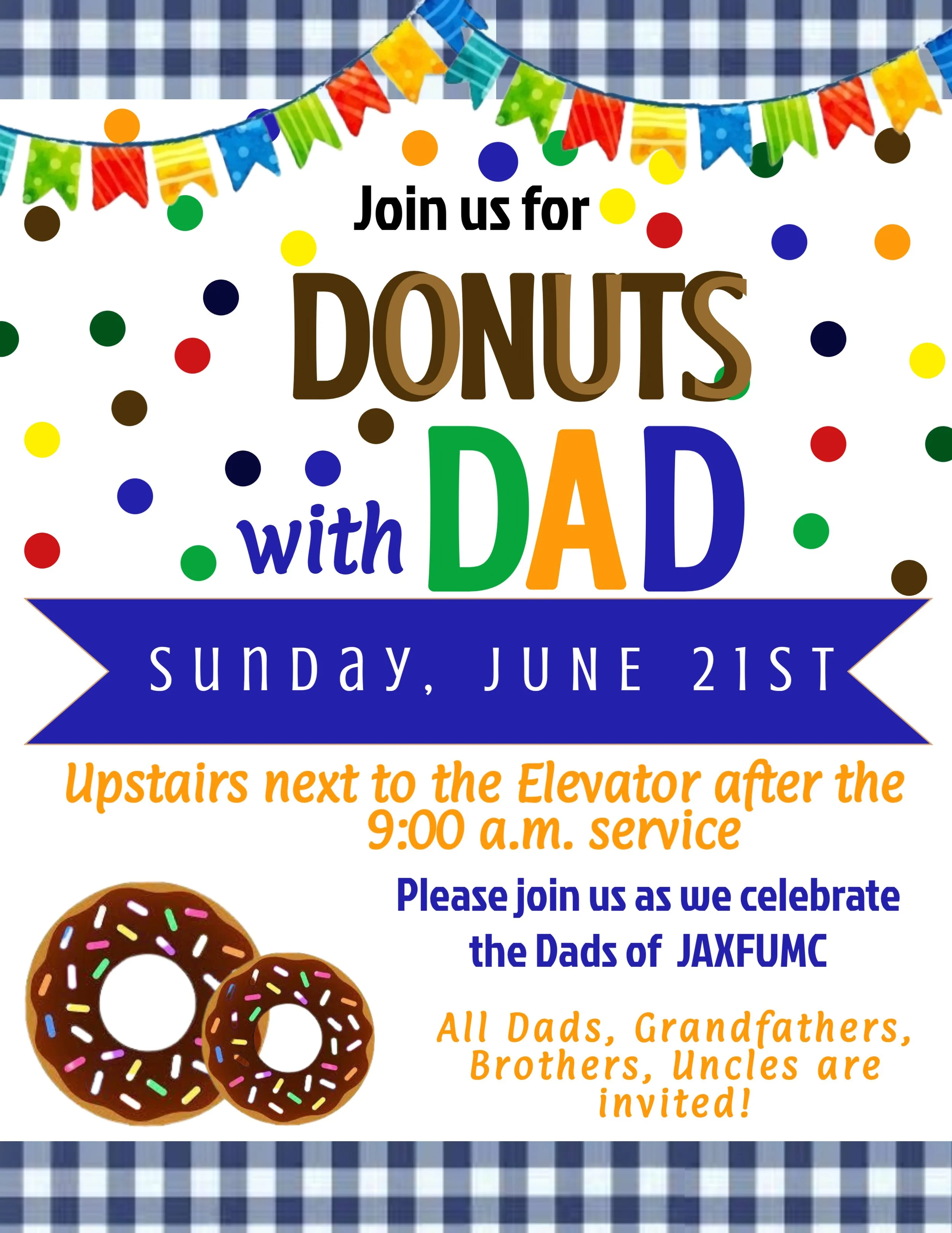 Donuts with Dad Flyer  2026.jpg